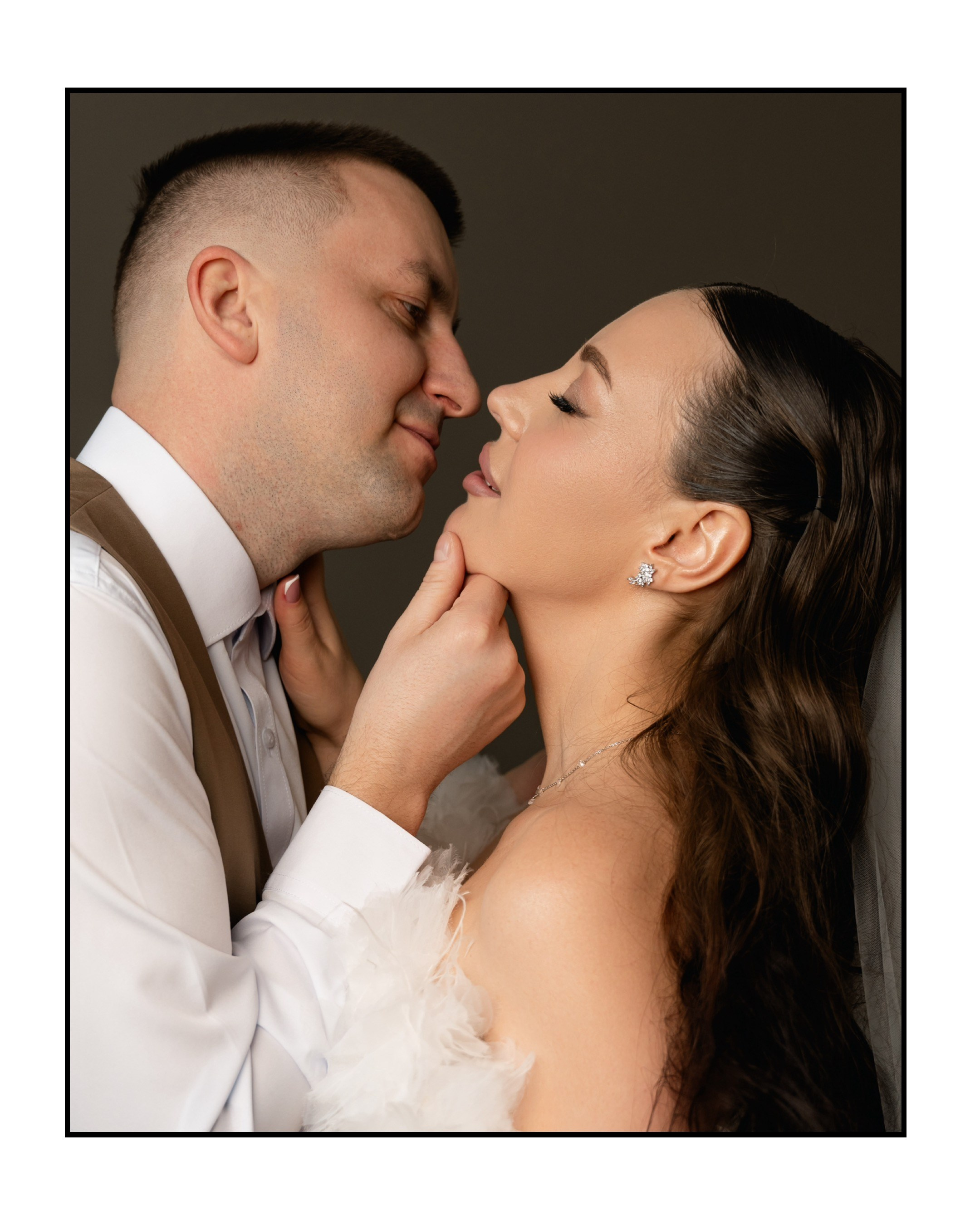 Аркадий и Алина. Свадебный и семейный фотограф в Краснодаре Алина Мельник