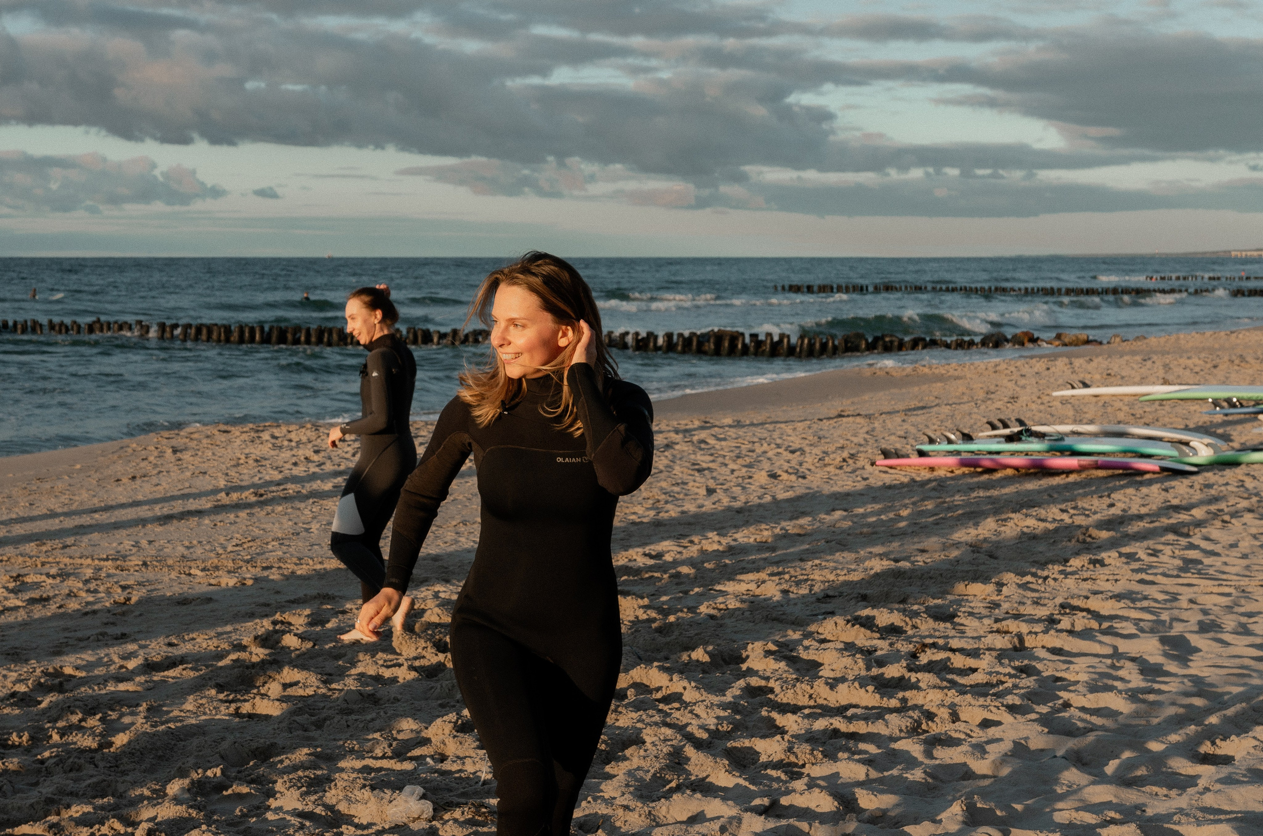 Сёрфинг. Наталья Севрук — фотограф во Владимире