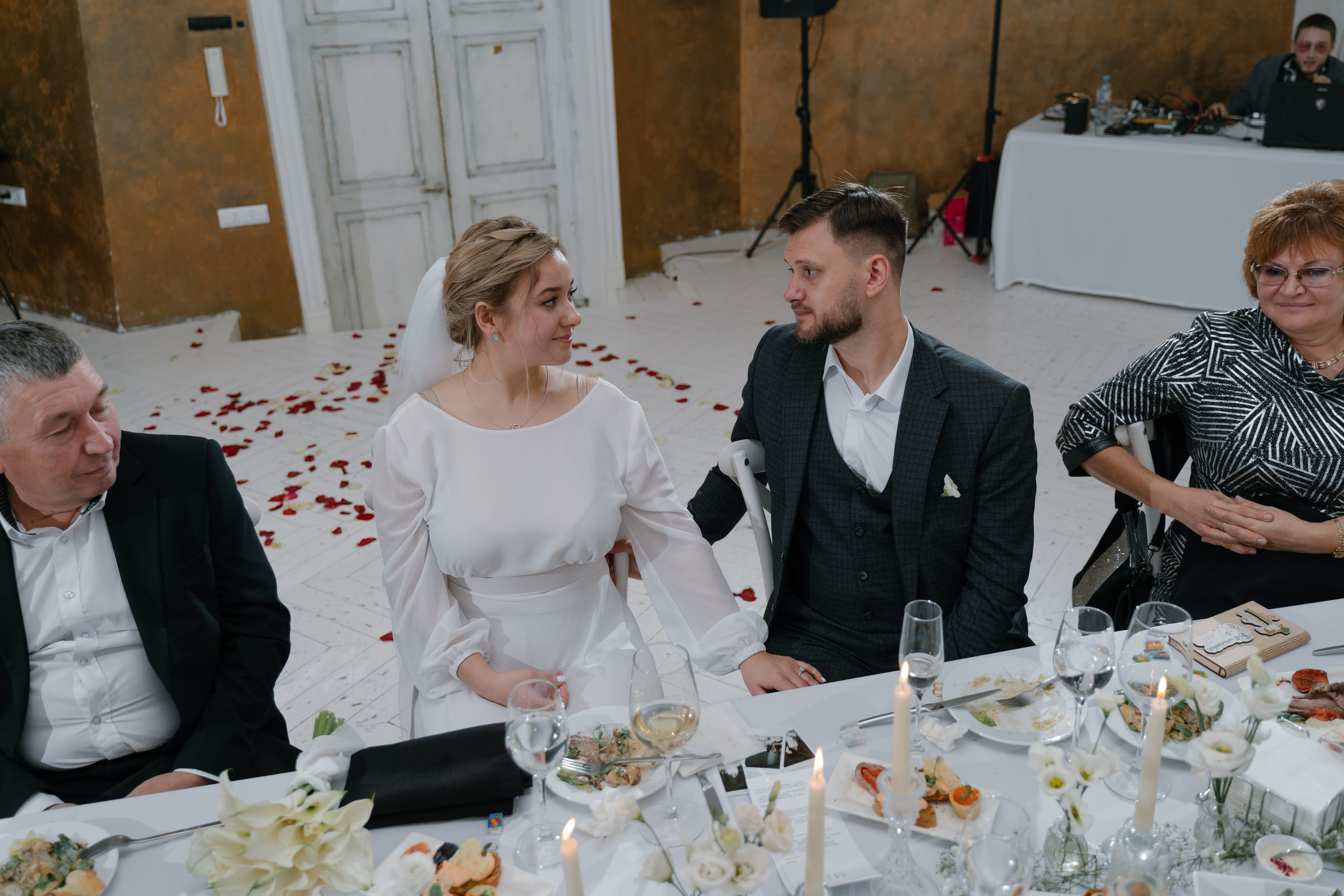 29.09.2023. Свадебный фотограф — Наталья Фед СПб/Москва