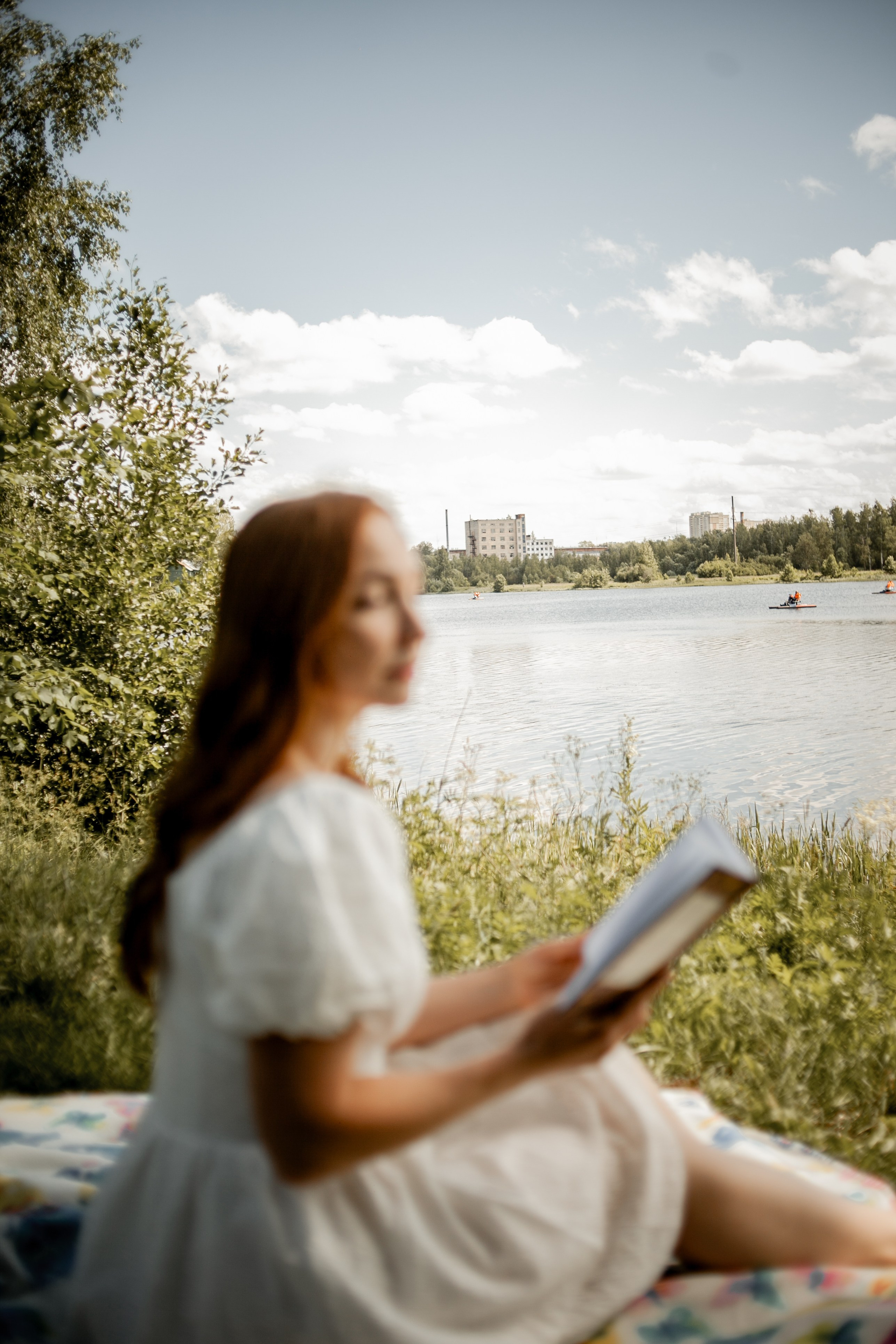 Алеся. Фотограф Казначеева Юлия Иваново/Москва