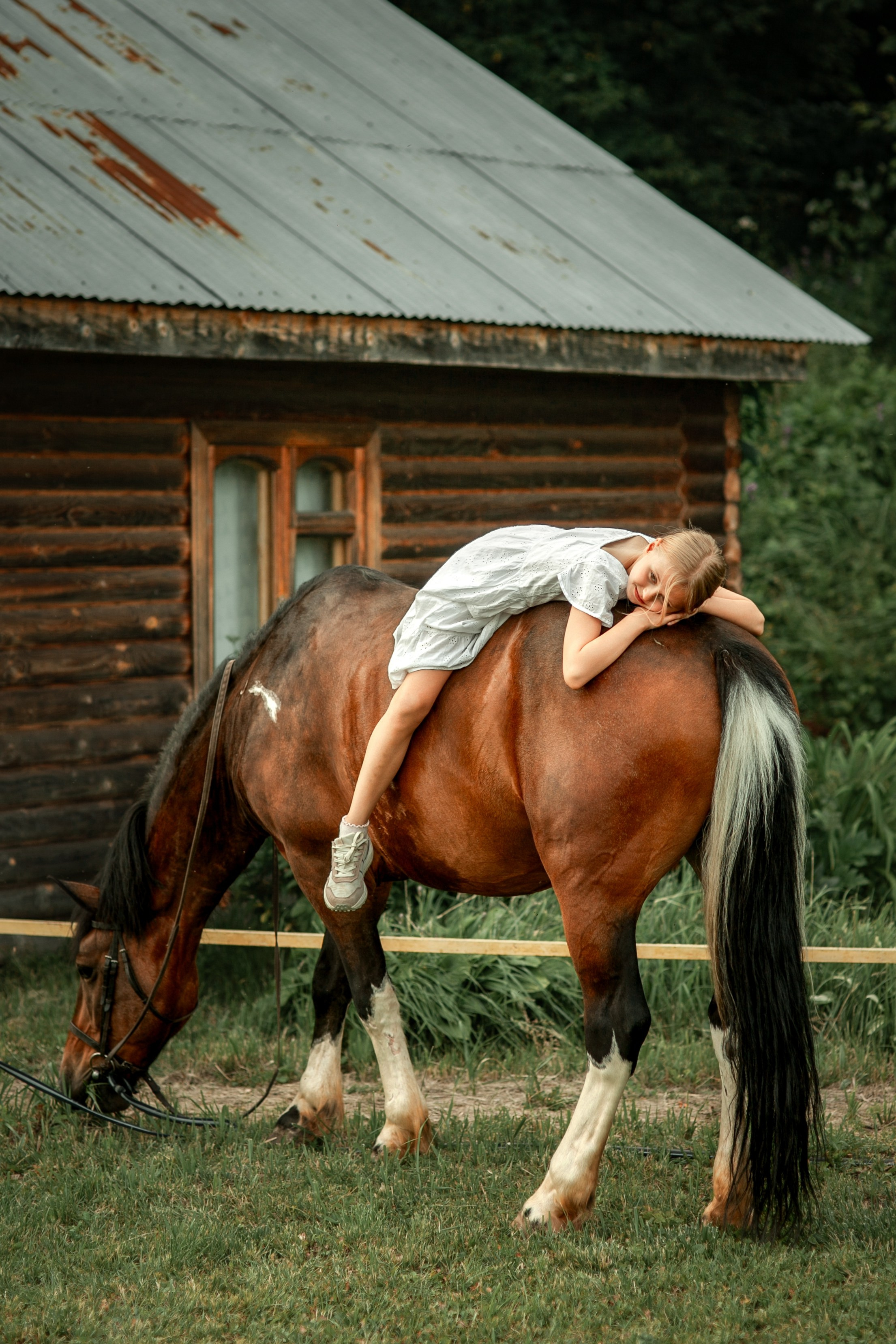 Вера. Фотограф Казначеева Юлия Иваново/Москва