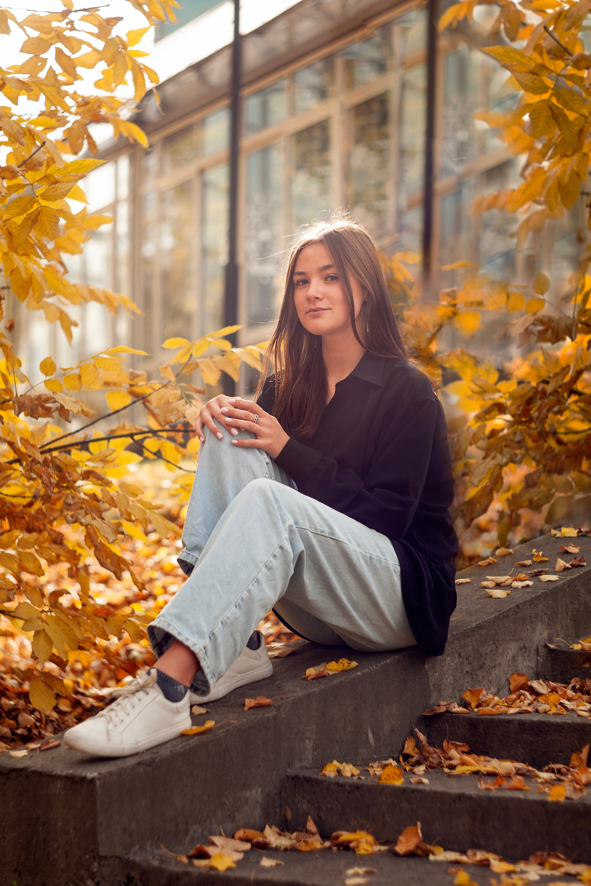 Екатерина. Фотограф Казначеева Юлия Иваново/Москва