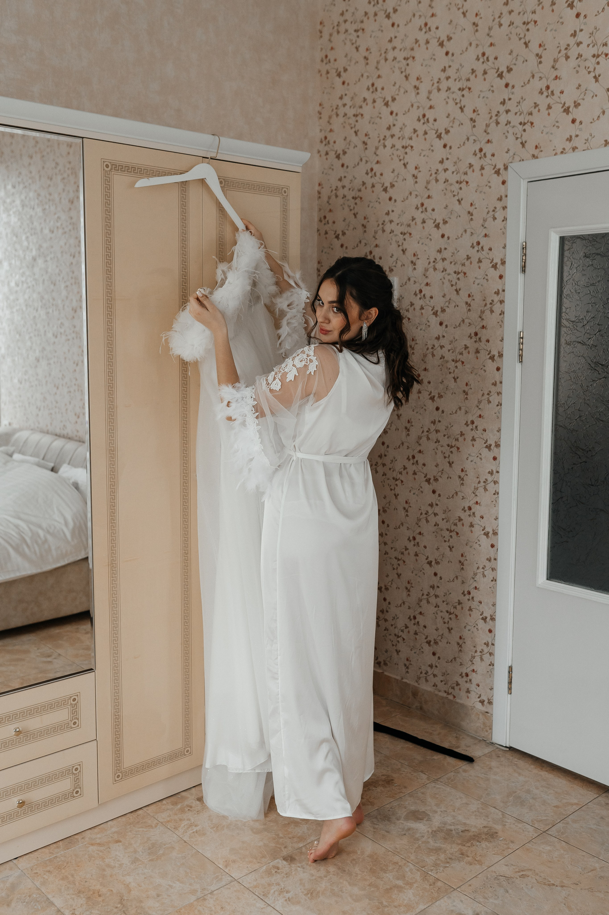 Дмитрий и Дарья. Главная