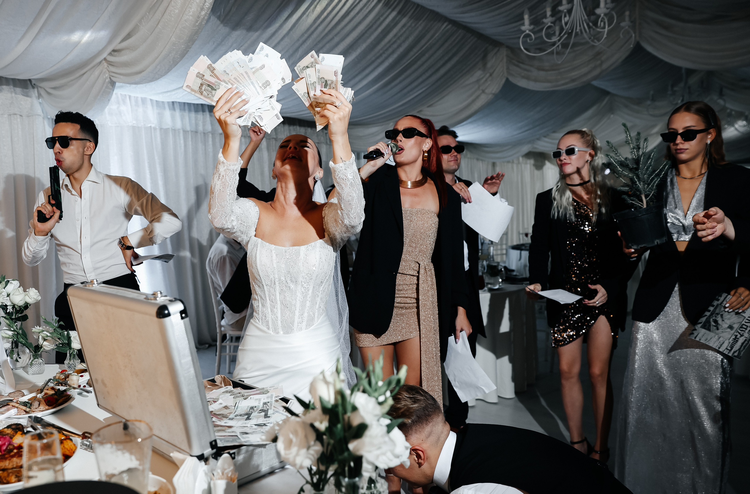 Иван и Анастасия. Главная