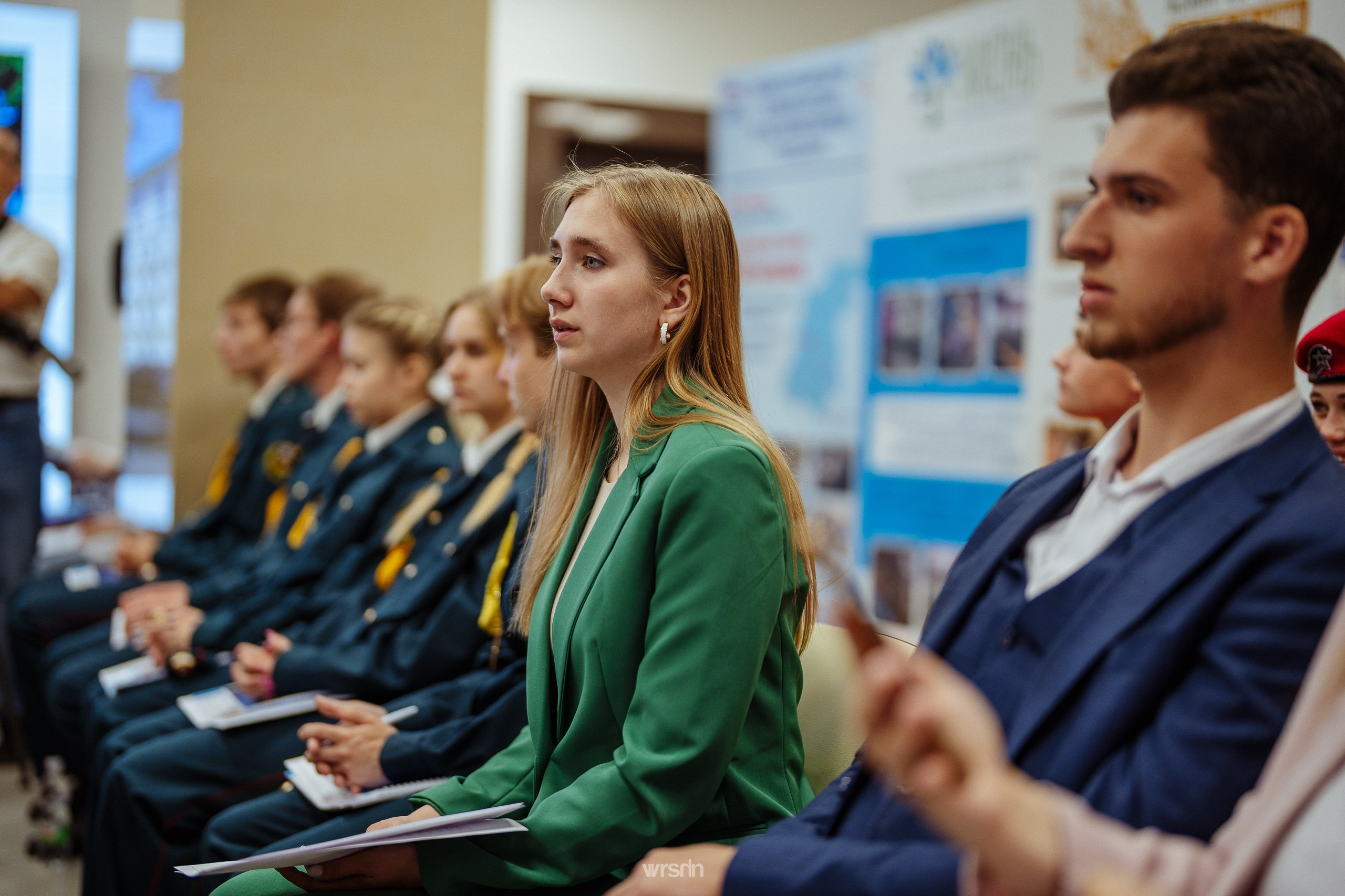 Единая Росиия · Нижний Новгород. Владимир Вершинин, тот самый свадебный видеограф