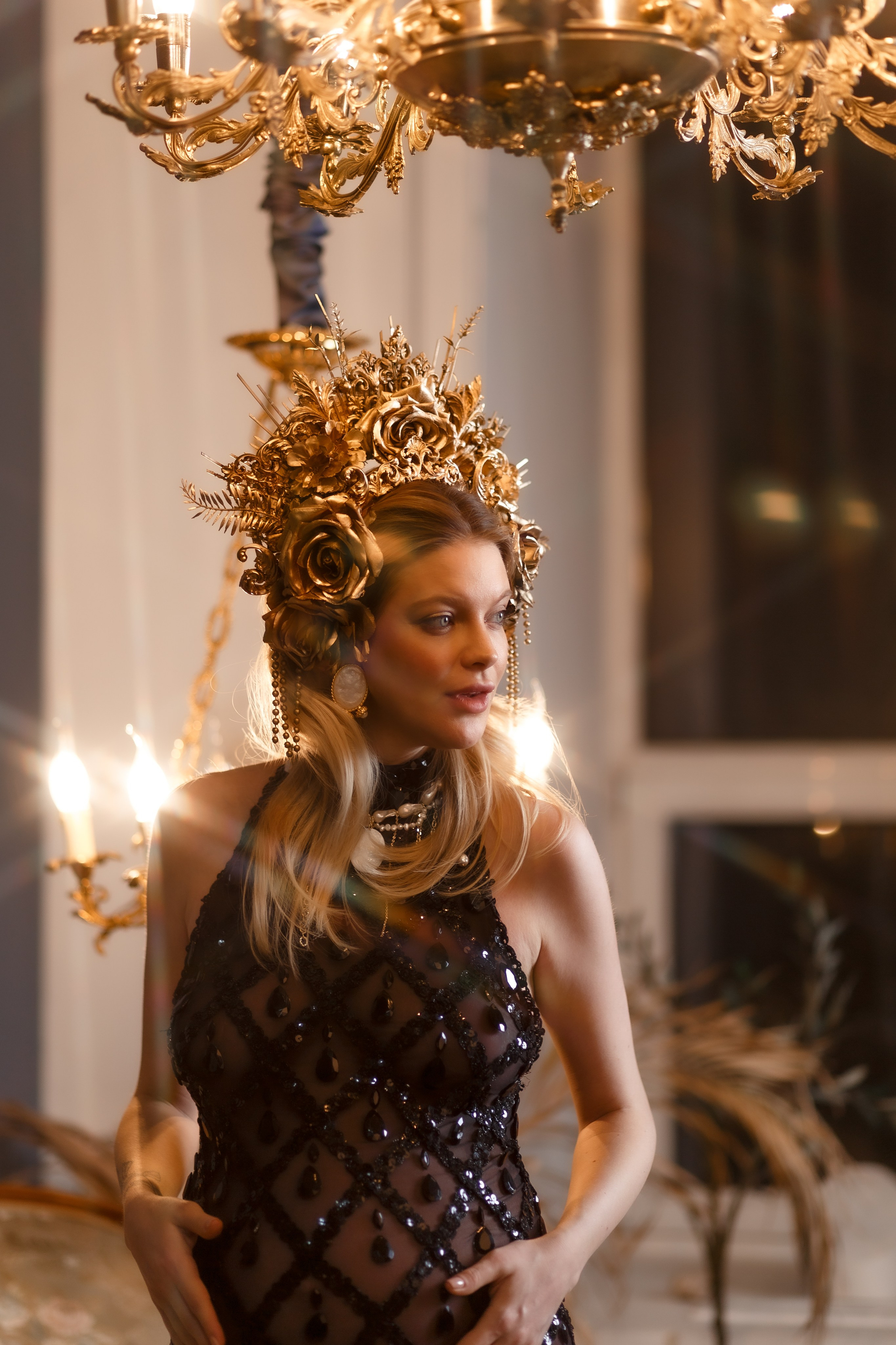 Мария. Свадебный фотограф в Москве — Ольга Козловская