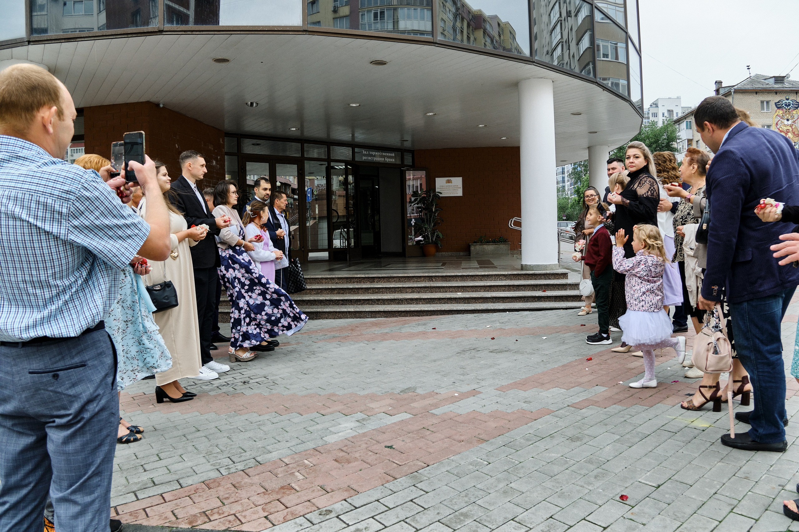 Eternal Vows. Свадебный и портретный фотограф Орлов Никита