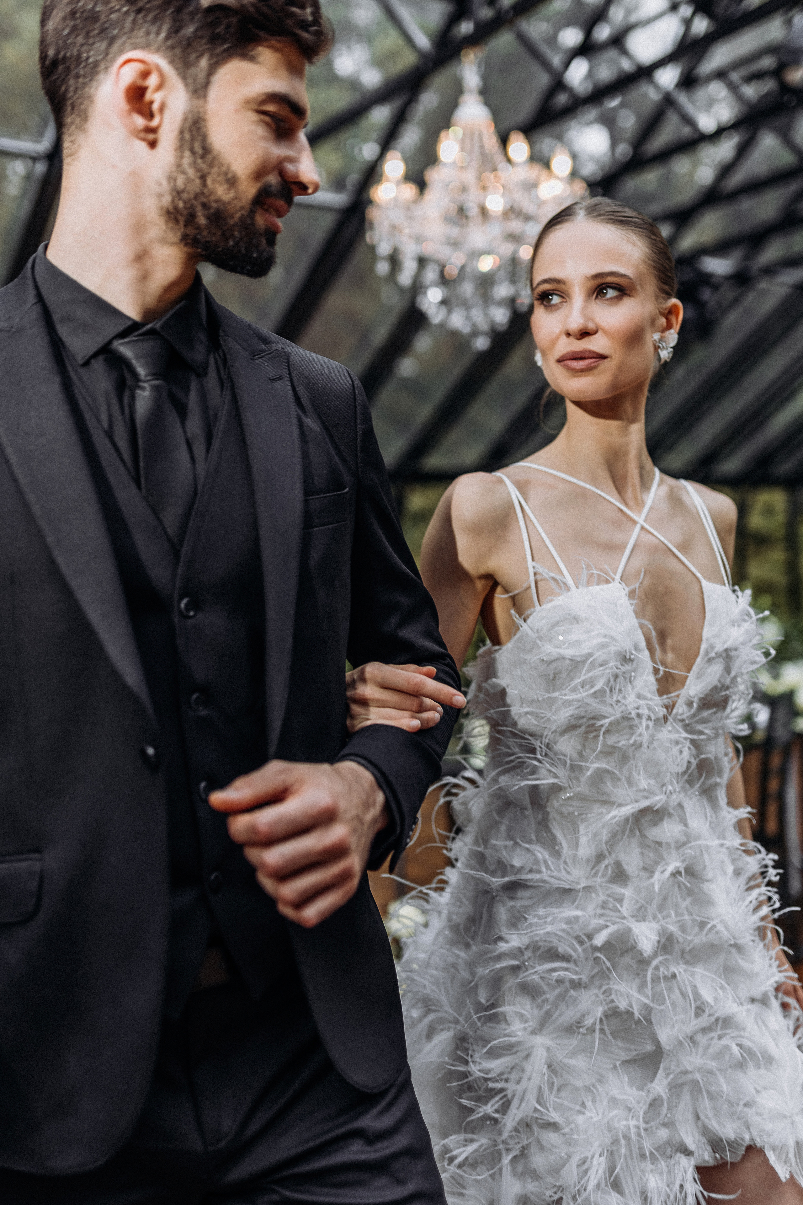 Давид и Белла. СВАДЕБНЫЙ ФОТОГРАФ МОСКВА