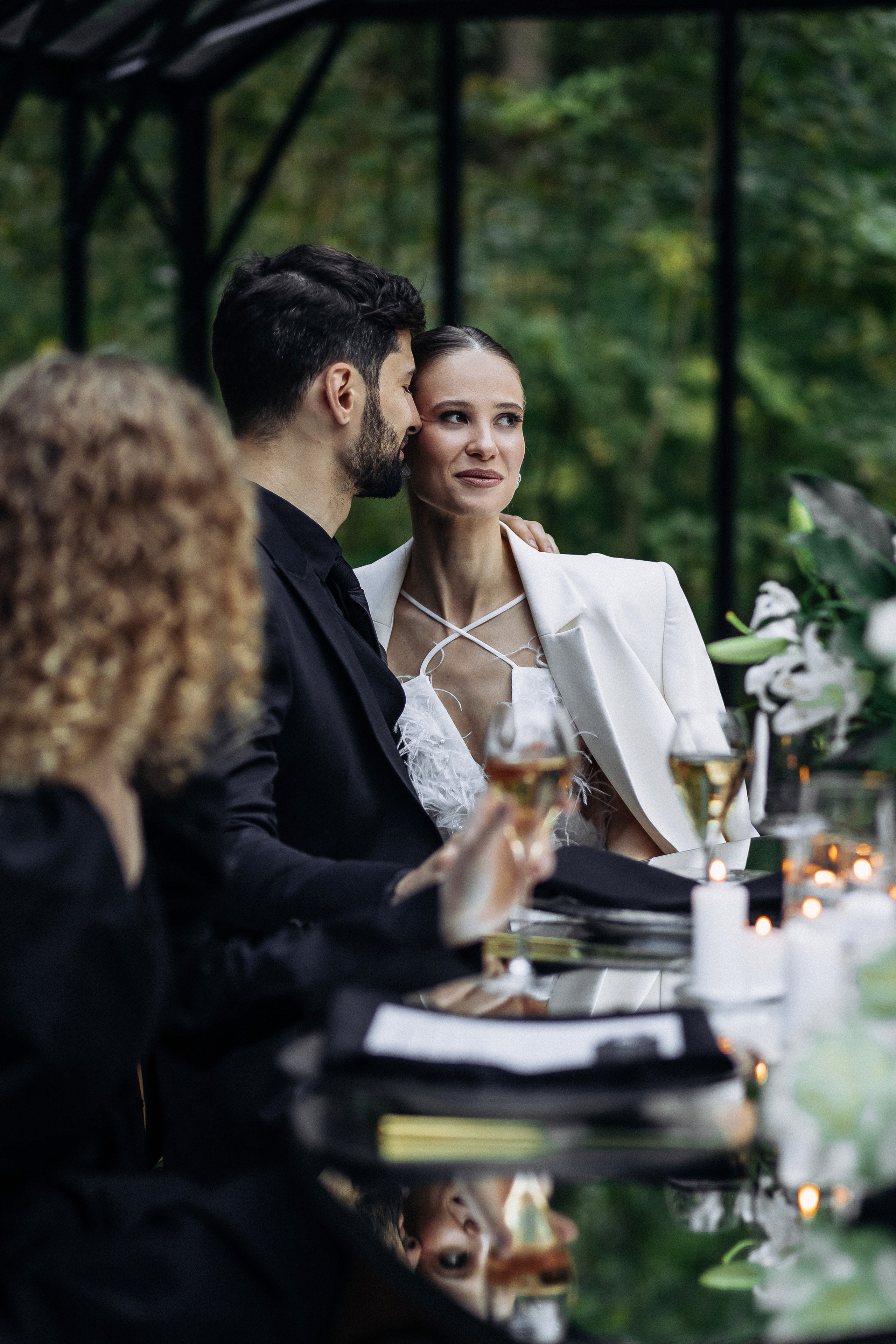 Давид и Белла. СВАДЕБНЫЙ ФОТОГРАФ МОСКВА