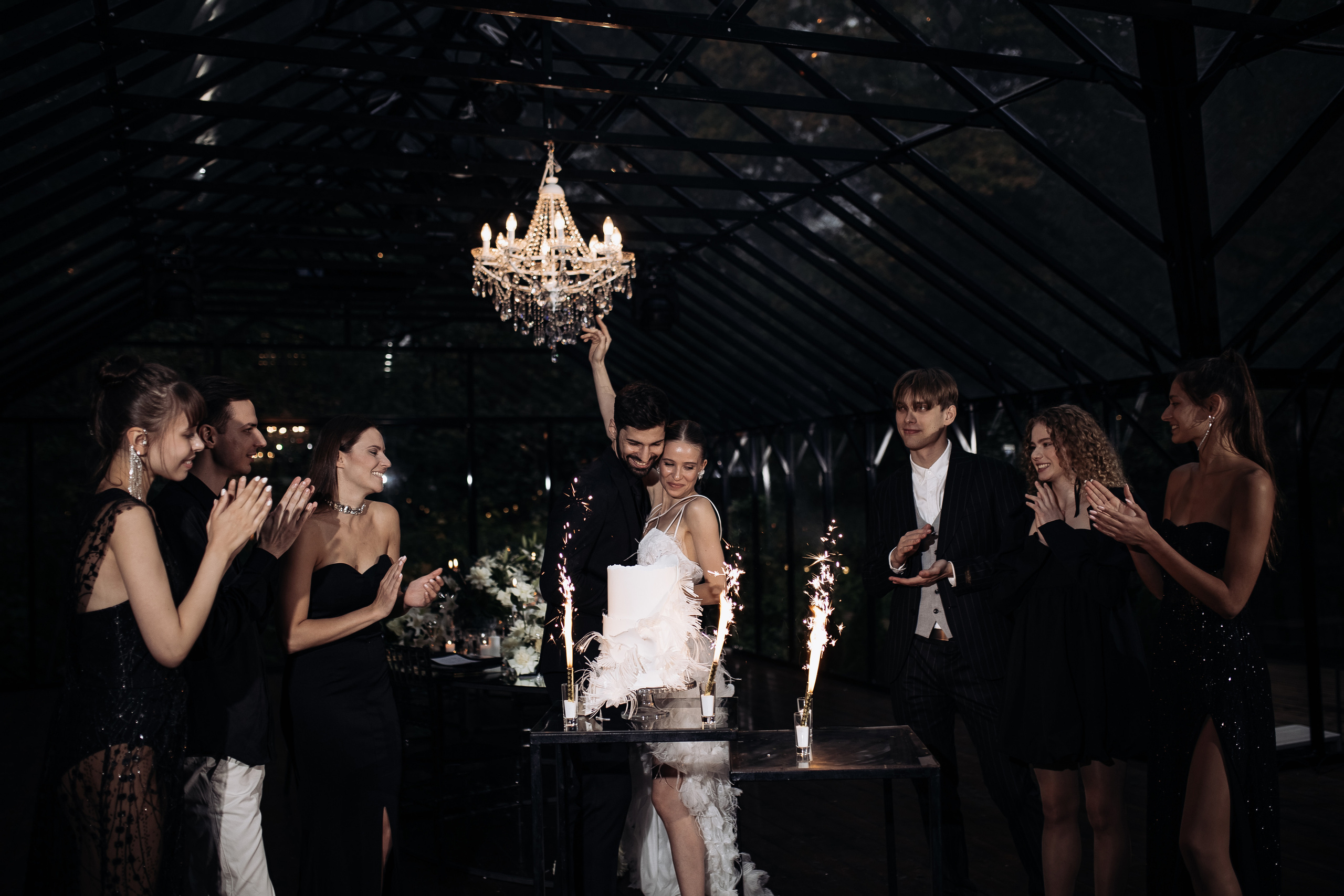 Давид и Белла. СВАДЕБНЫЙ ФОТОГРАФ МОСКВА