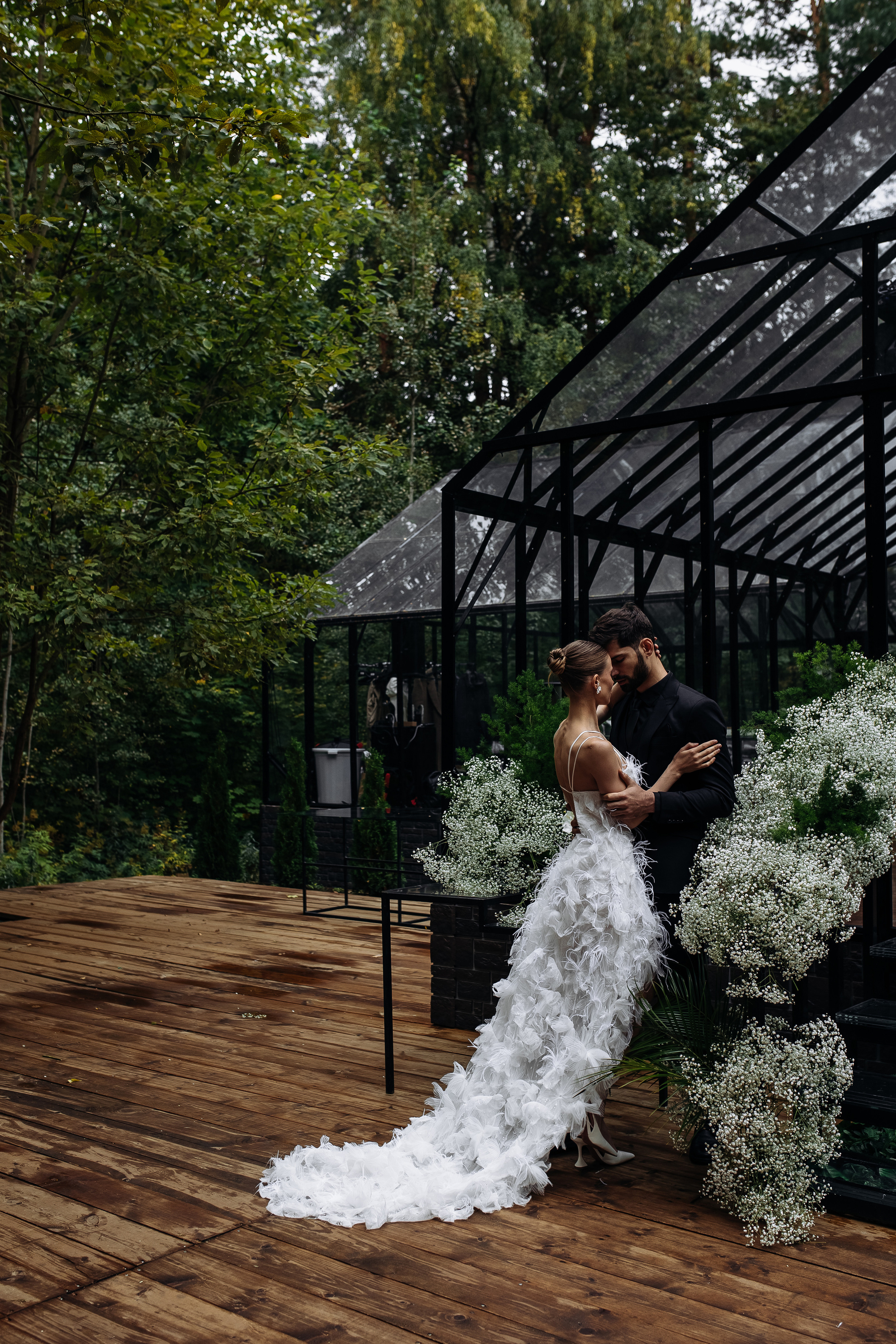 Давид и Белла. СВАДЕБНЫЙ ФОТОГРАФ МОСКВА