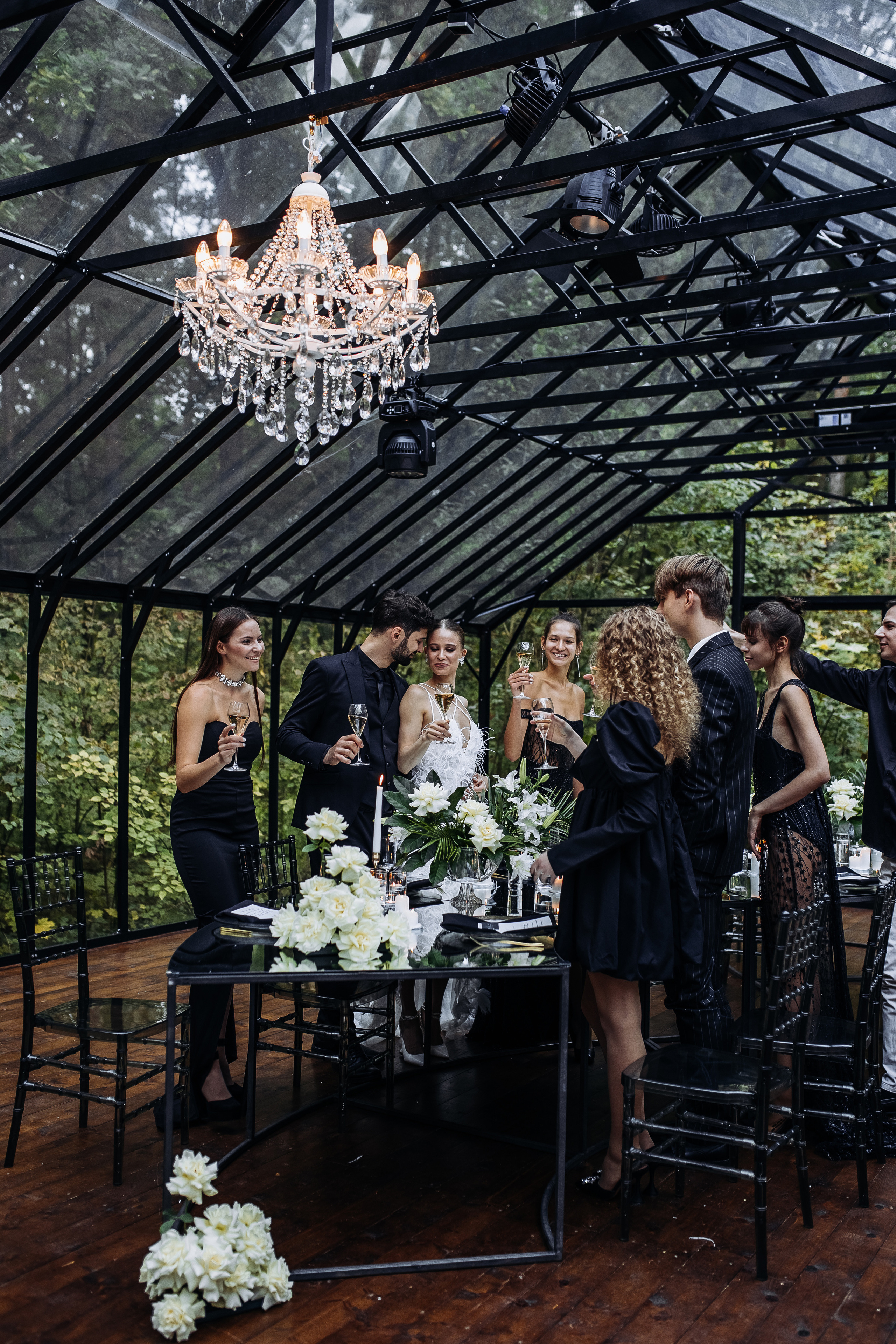 Давид и Белла. СВАДЕБНЫЙ ФОТОГРАФ МОСКВА