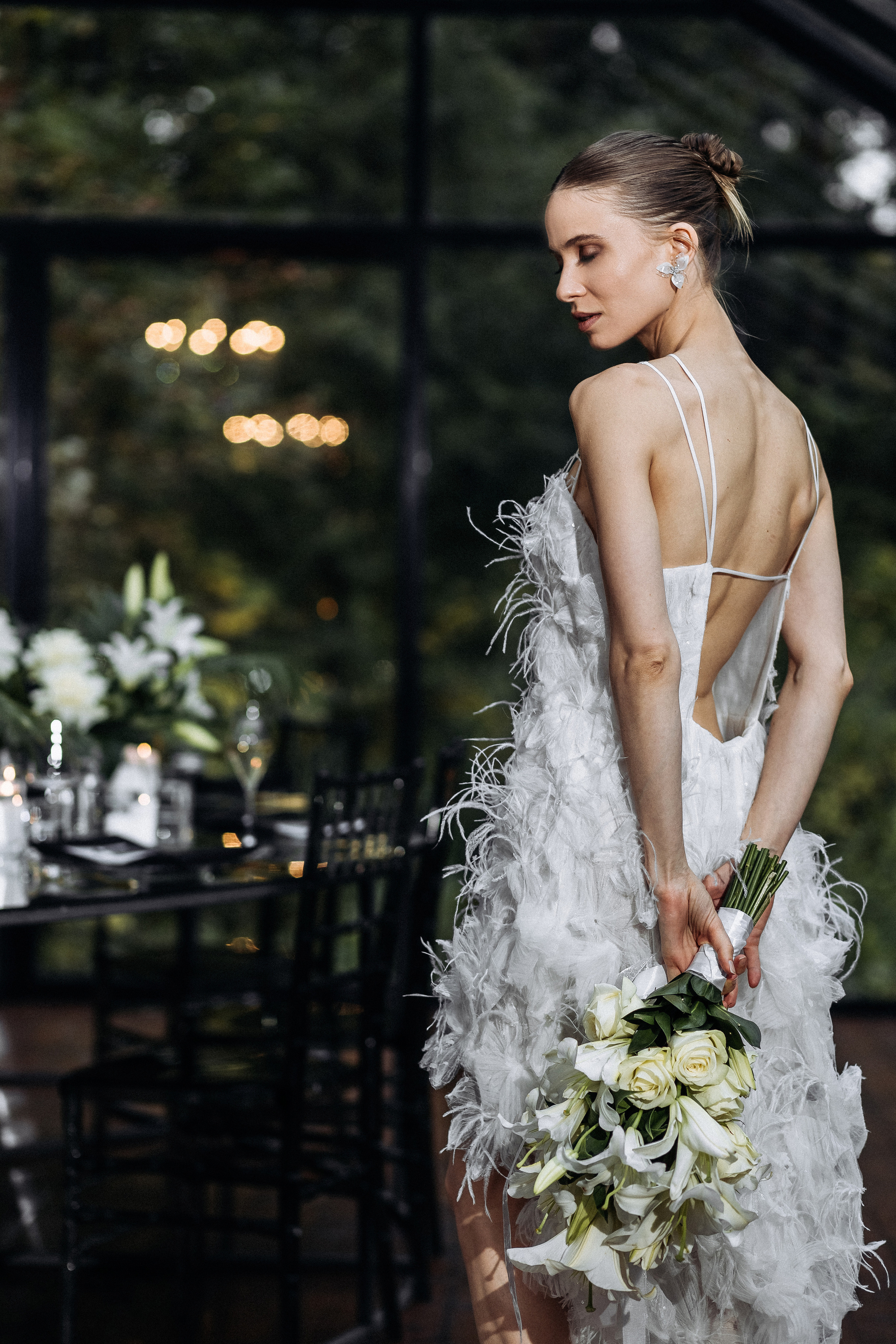 Давид и Белла. СВАДЕБНЫЙ ФОТОГРАФ МОСКВА