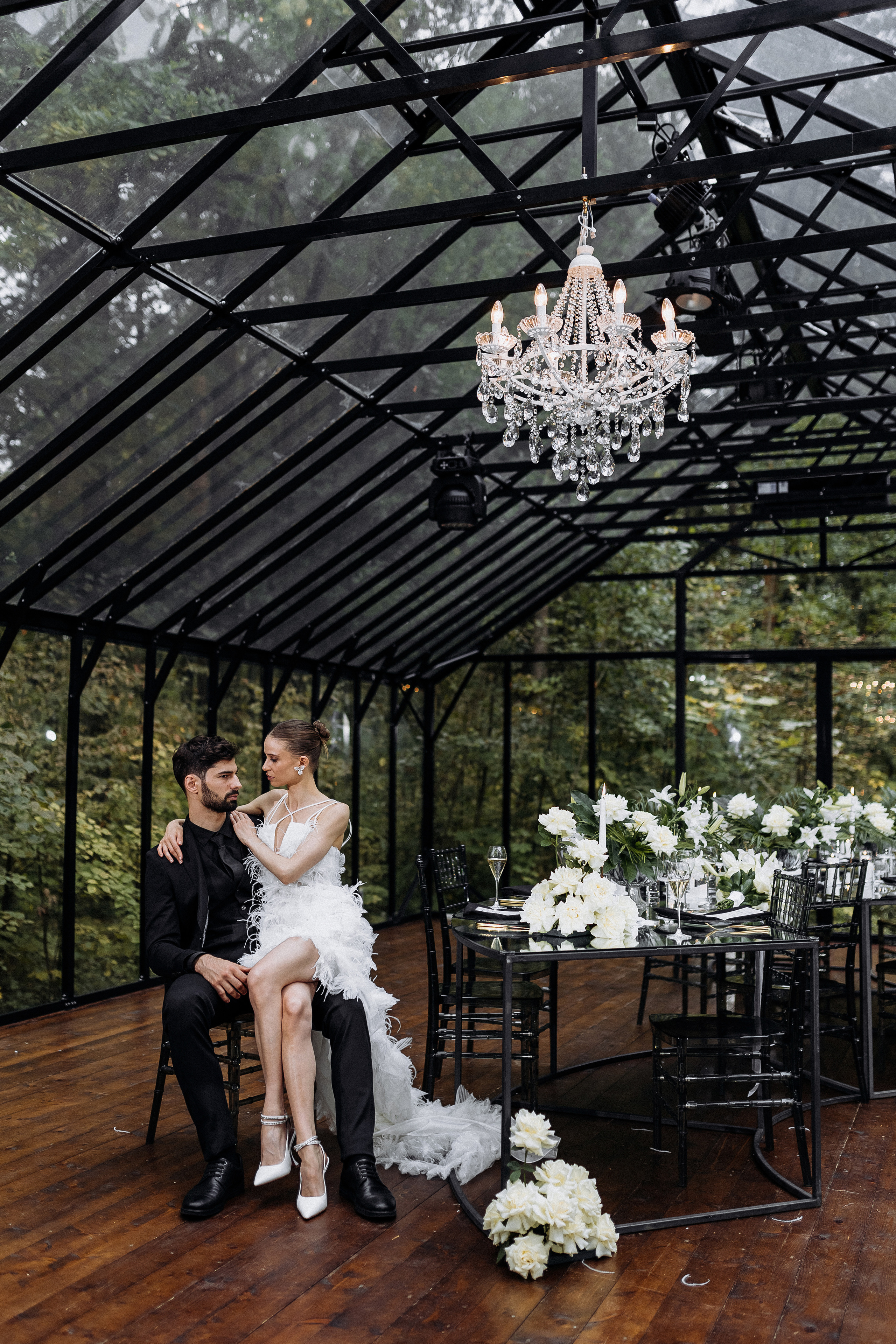 Давид и Белла. СВАДЕБНЫЙ ФОТОГРАФ МОСКВА