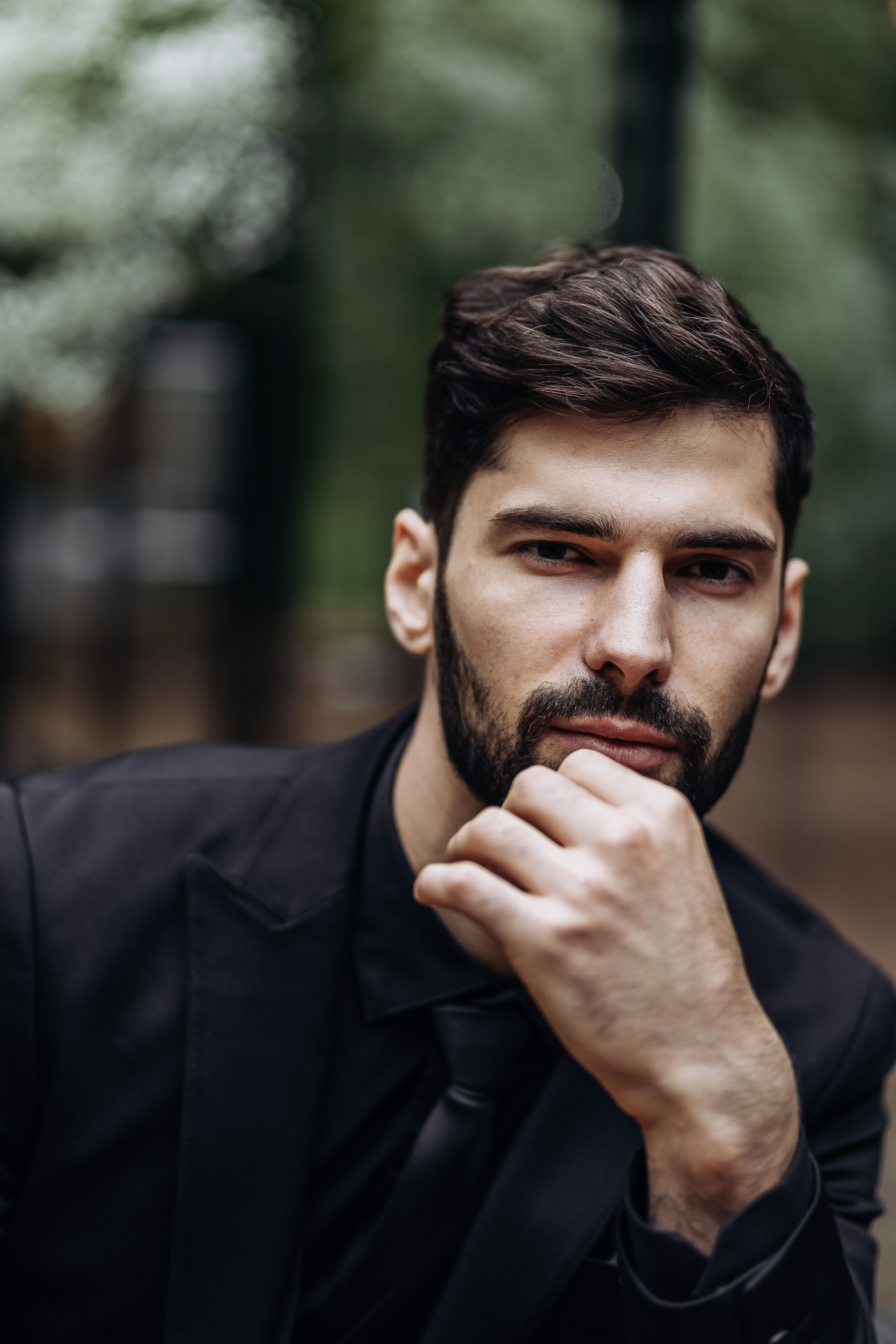 Давид и Белла. СВАДЕБНЫЙ ФОТОГРАФ МОСКВА