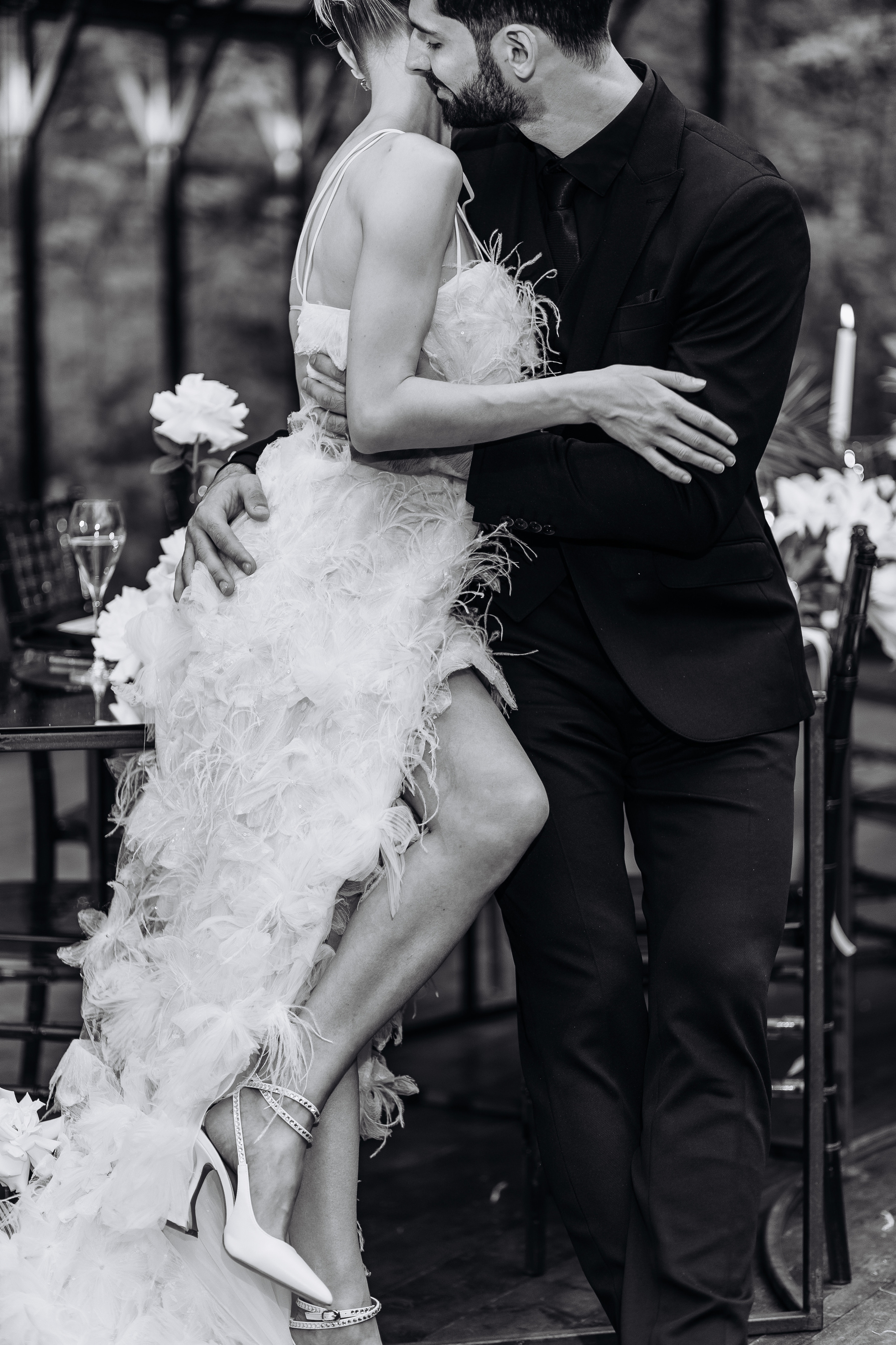 Давид и Белла. СВАДЕБНЫЙ ФОТОГРАФ МОСКВА