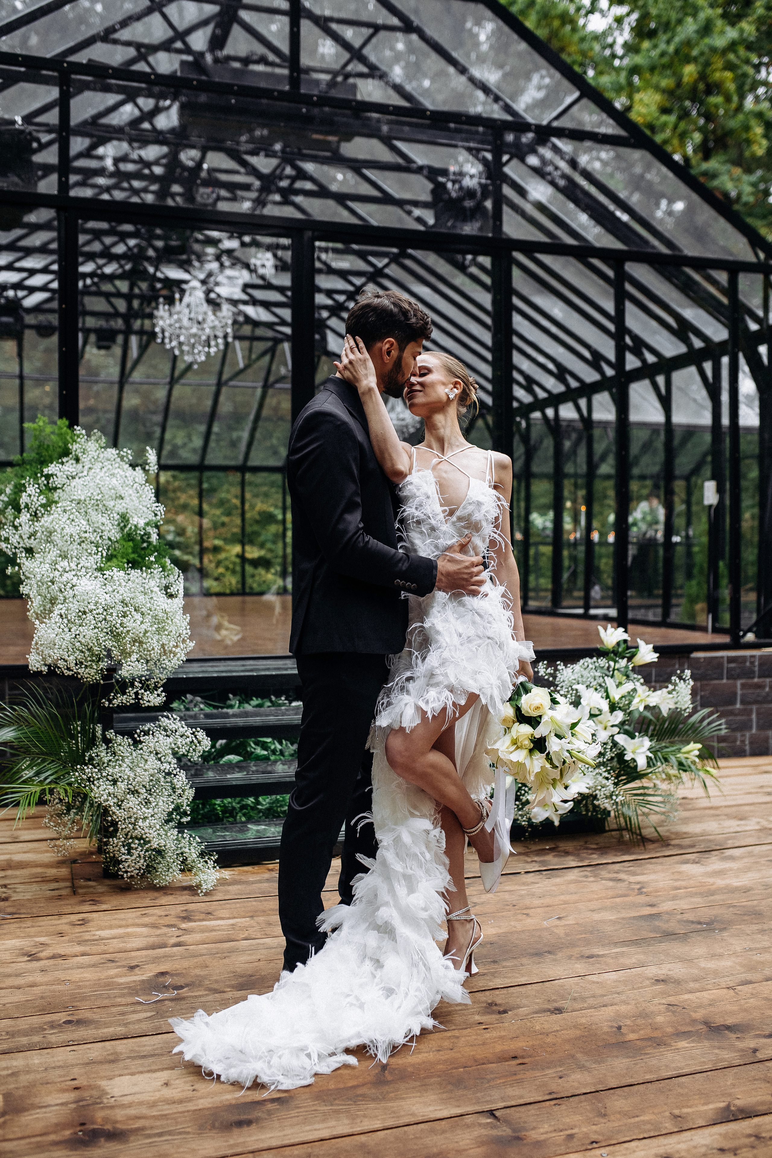 Давид и Белла. СВАДЕБНЫЙ ФОТОГРАФ МОСКВА