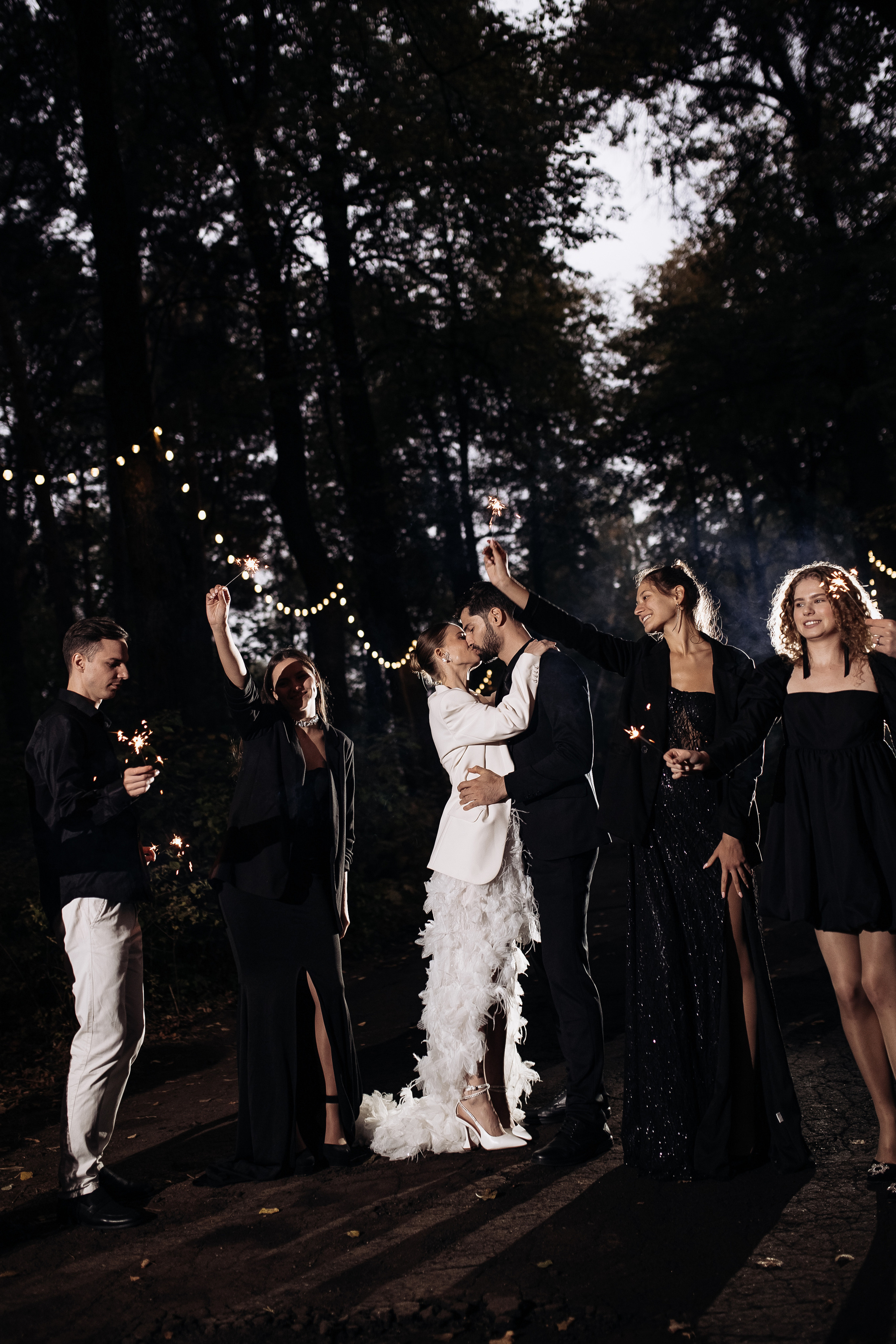 Давид и Белла. СВАДЕБНЫЙ ФОТОГРАФ МОСКВА