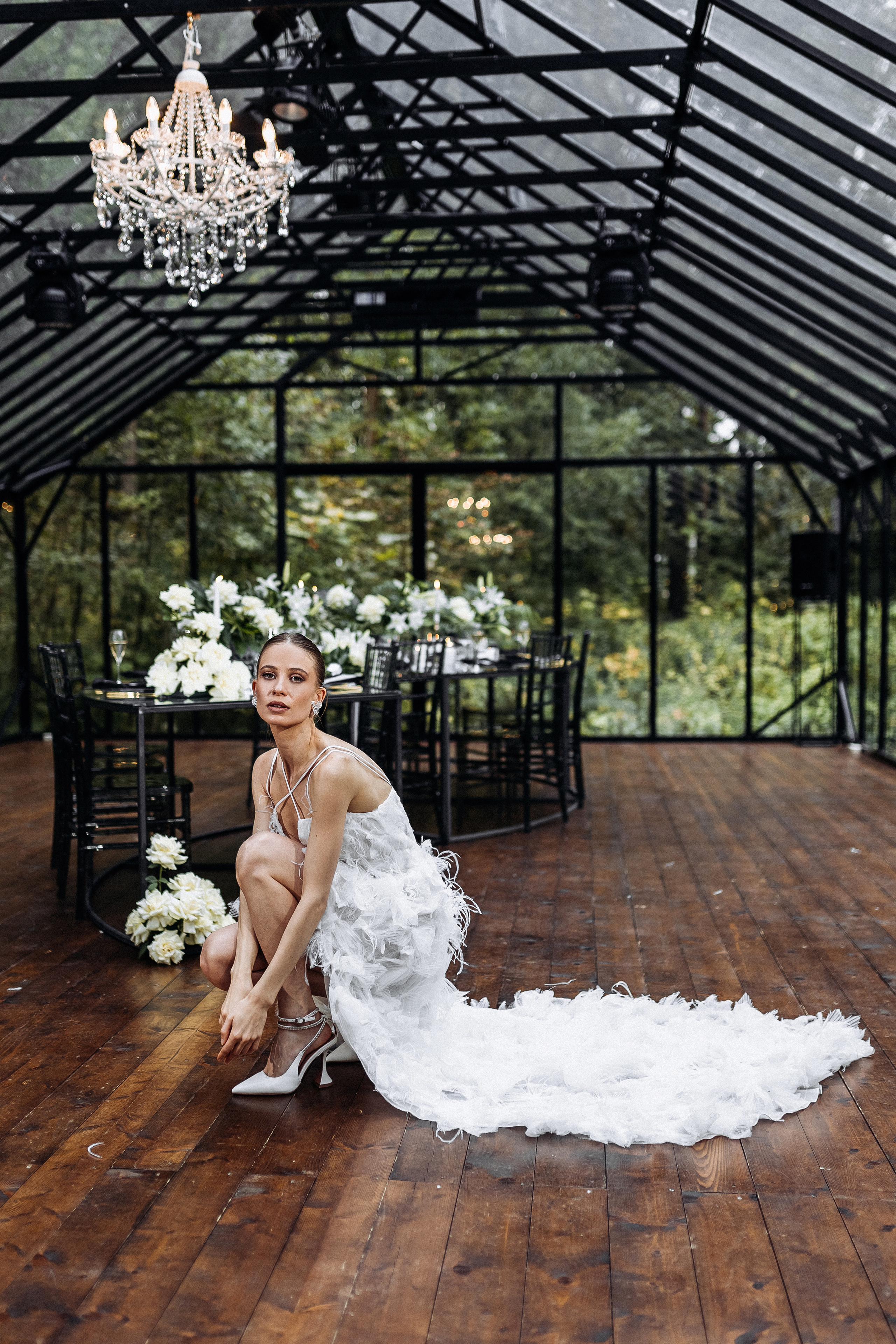 Давид и Белла. СВАДЕБНЫЙ ФОТОГРАФ МОСКВА