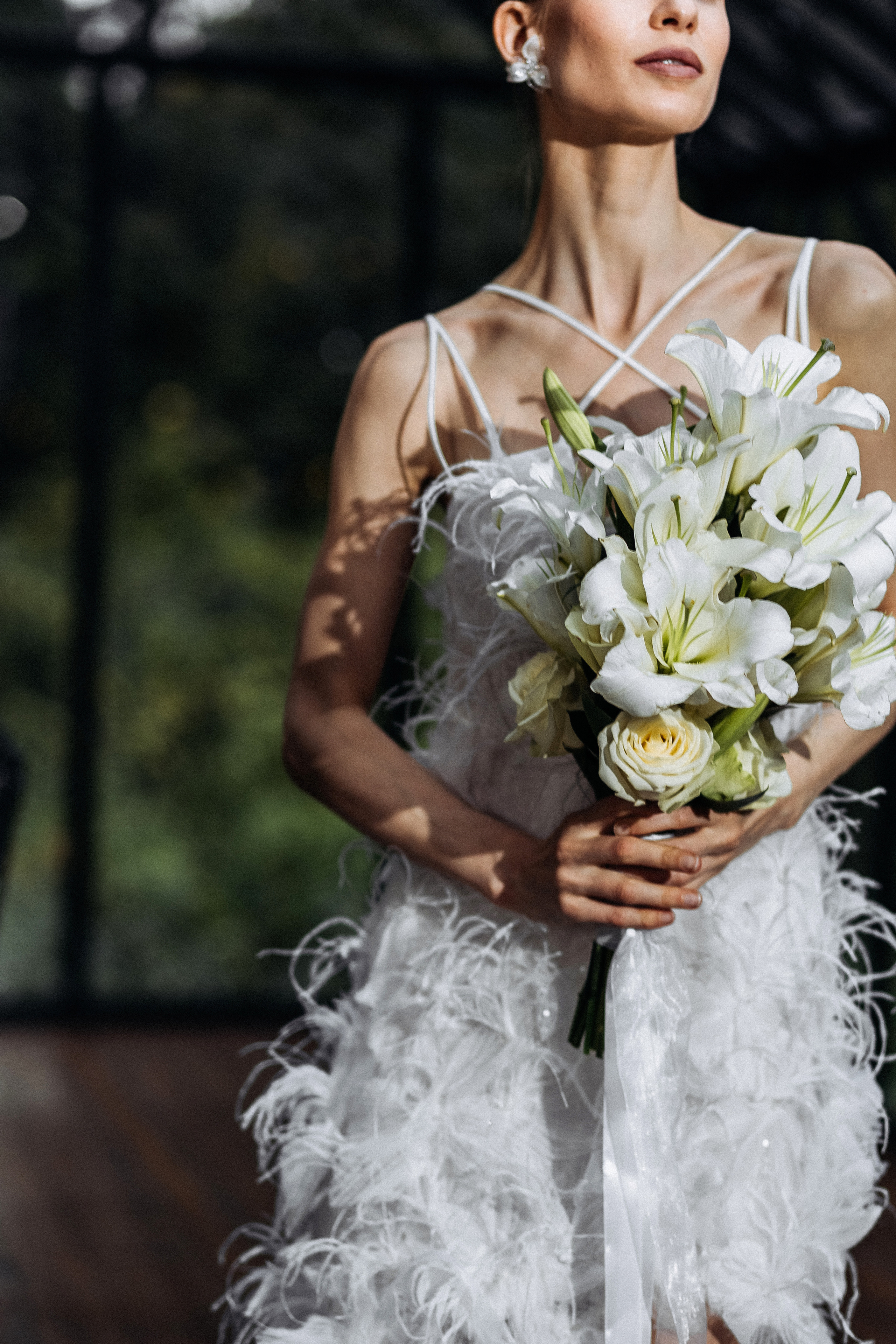 Давид и Белла. СВАДЕБНЫЙ ФОТОГРАФ МОСКВА