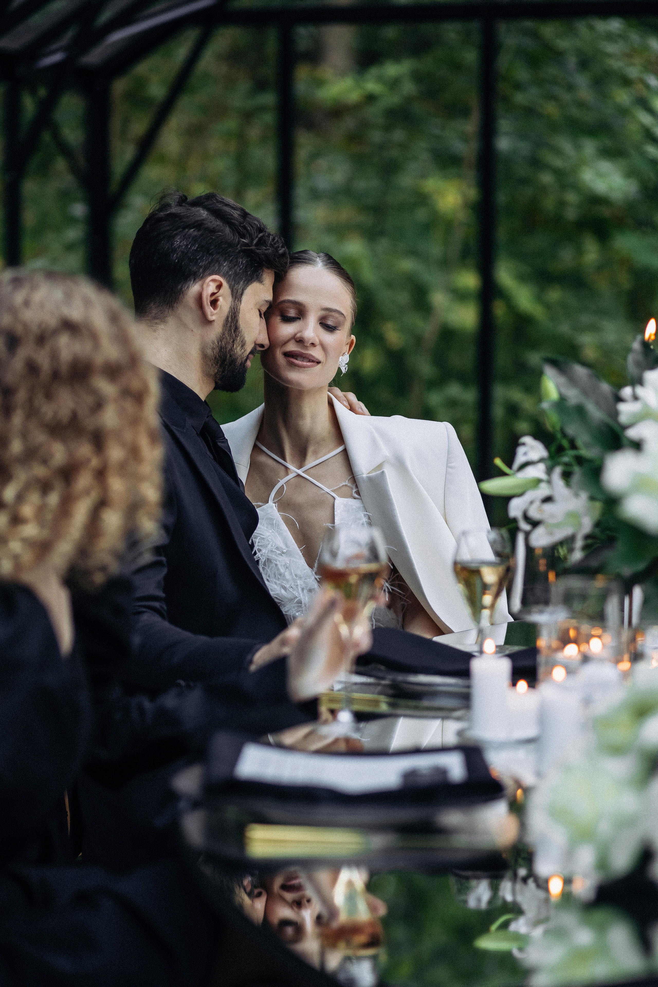 Давид и Белла. СВАДЕБНЫЙ ФОТОГРАФ МОСКВА