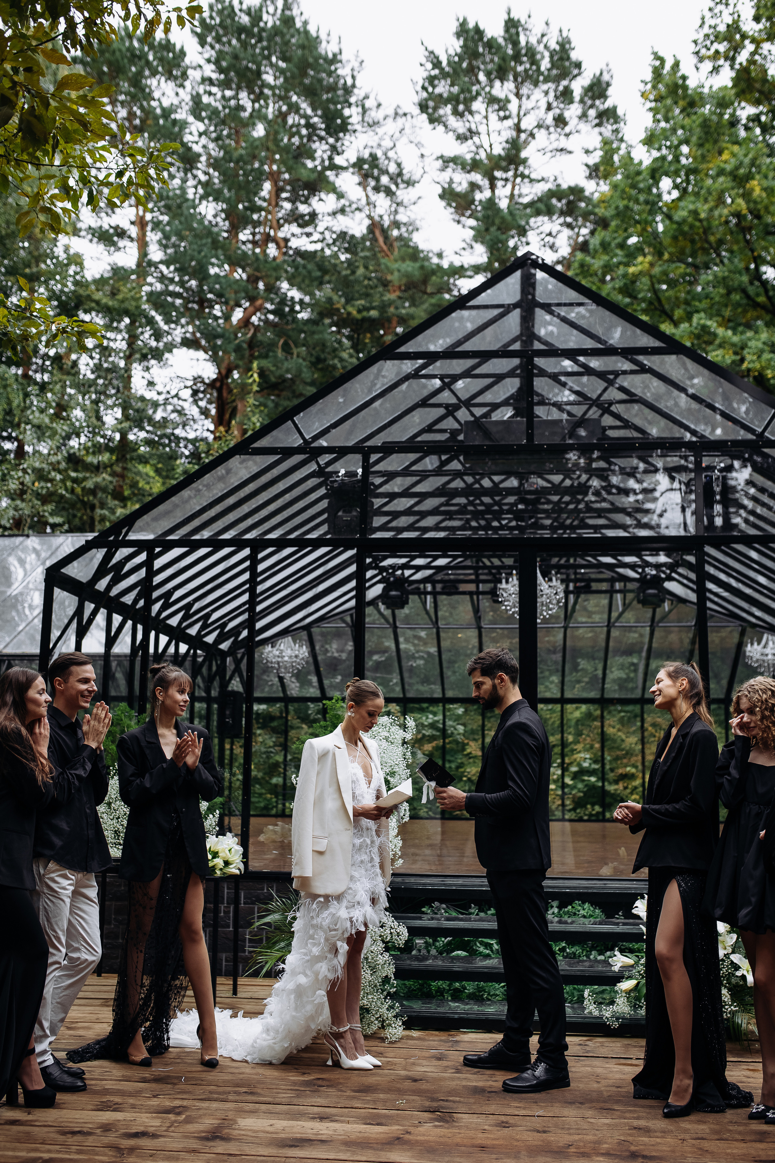 Давид и Белла. СВАДЕБНЫЙ ФОТОГРАФ МОСКВА