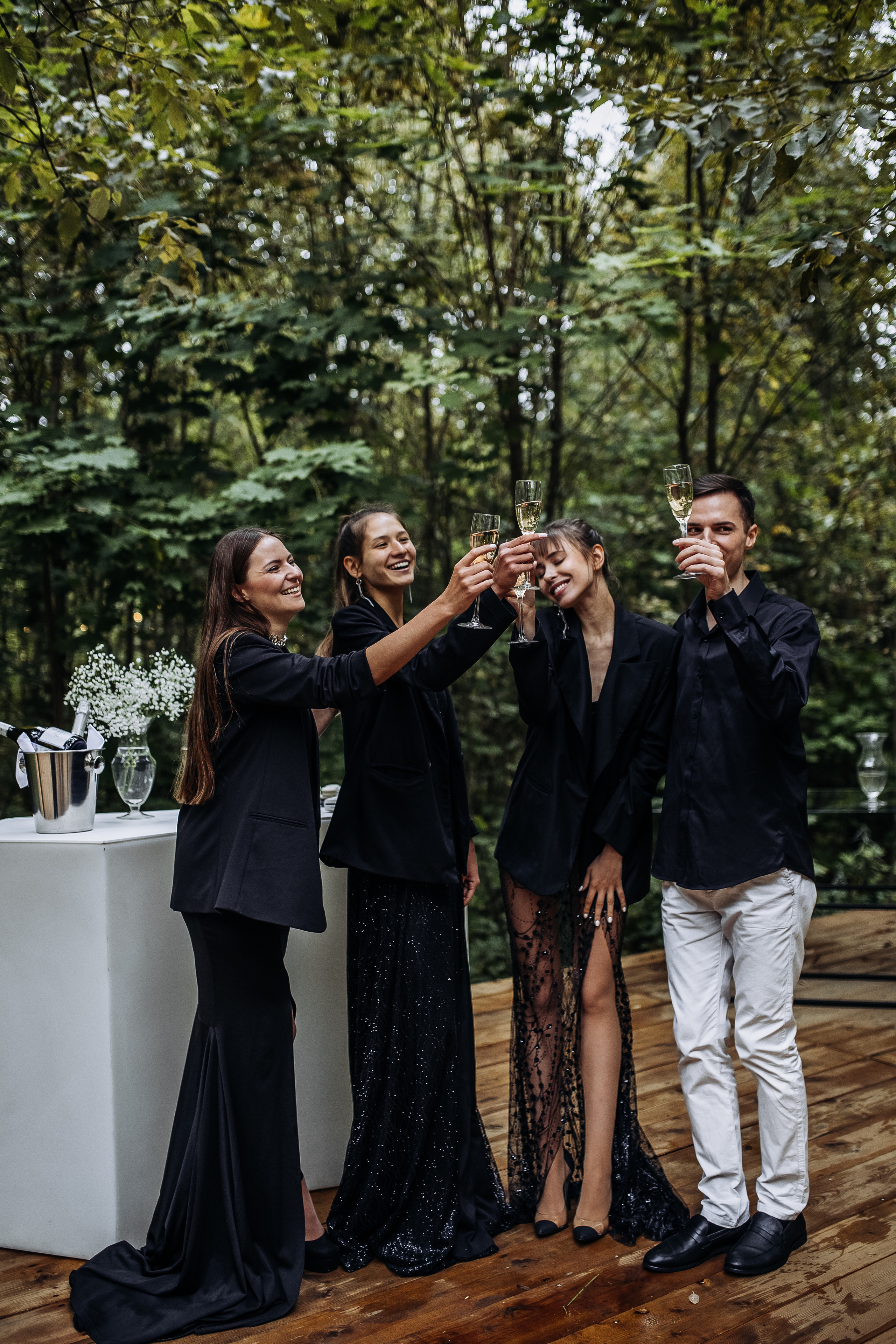 Давид и Белла. СВАДЕБНЫЙ ФОТОГРАФ МОСКВА