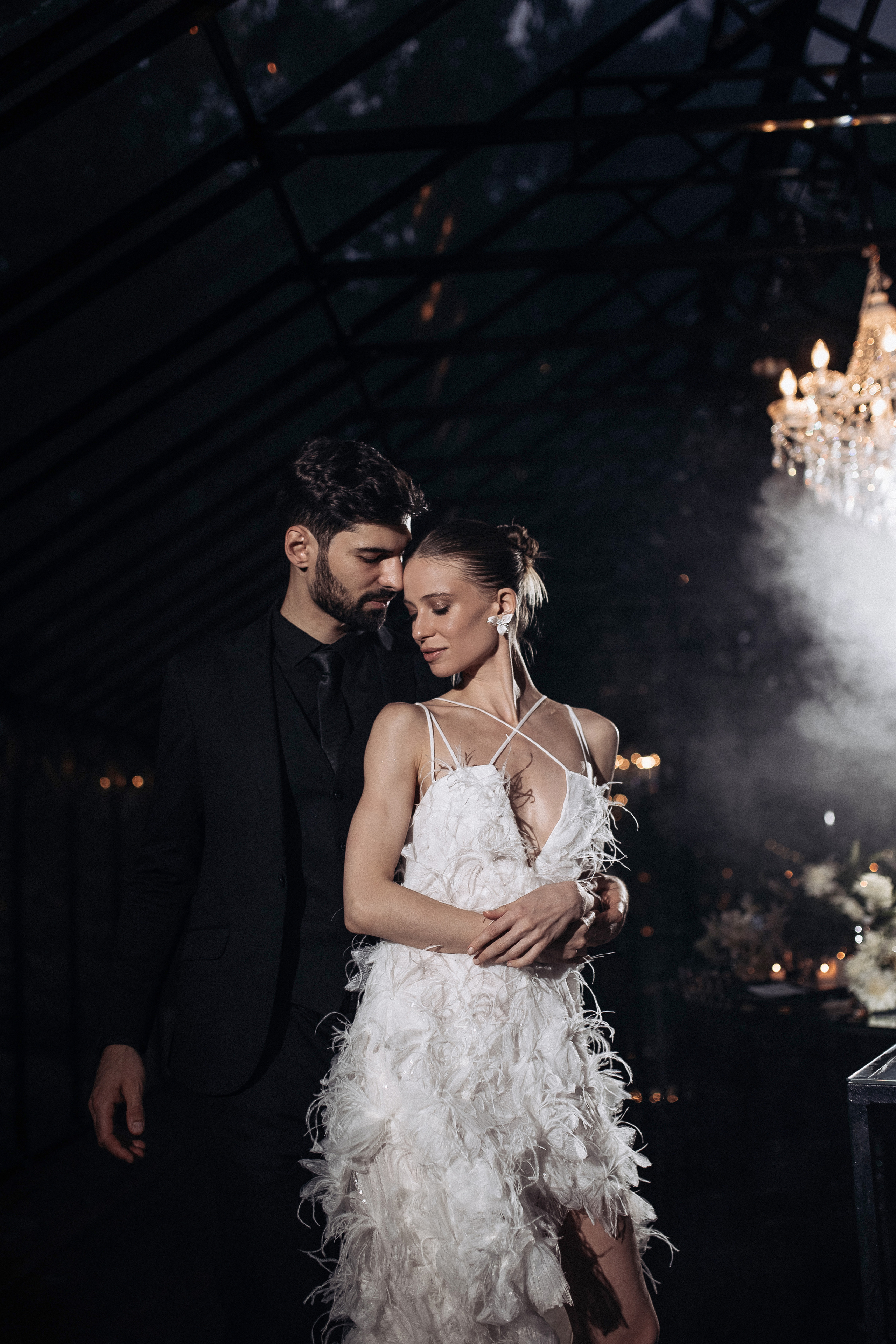 Давид и Белла. СВАДЕБНЫЙ ФОТОГРАФ МОСКВА