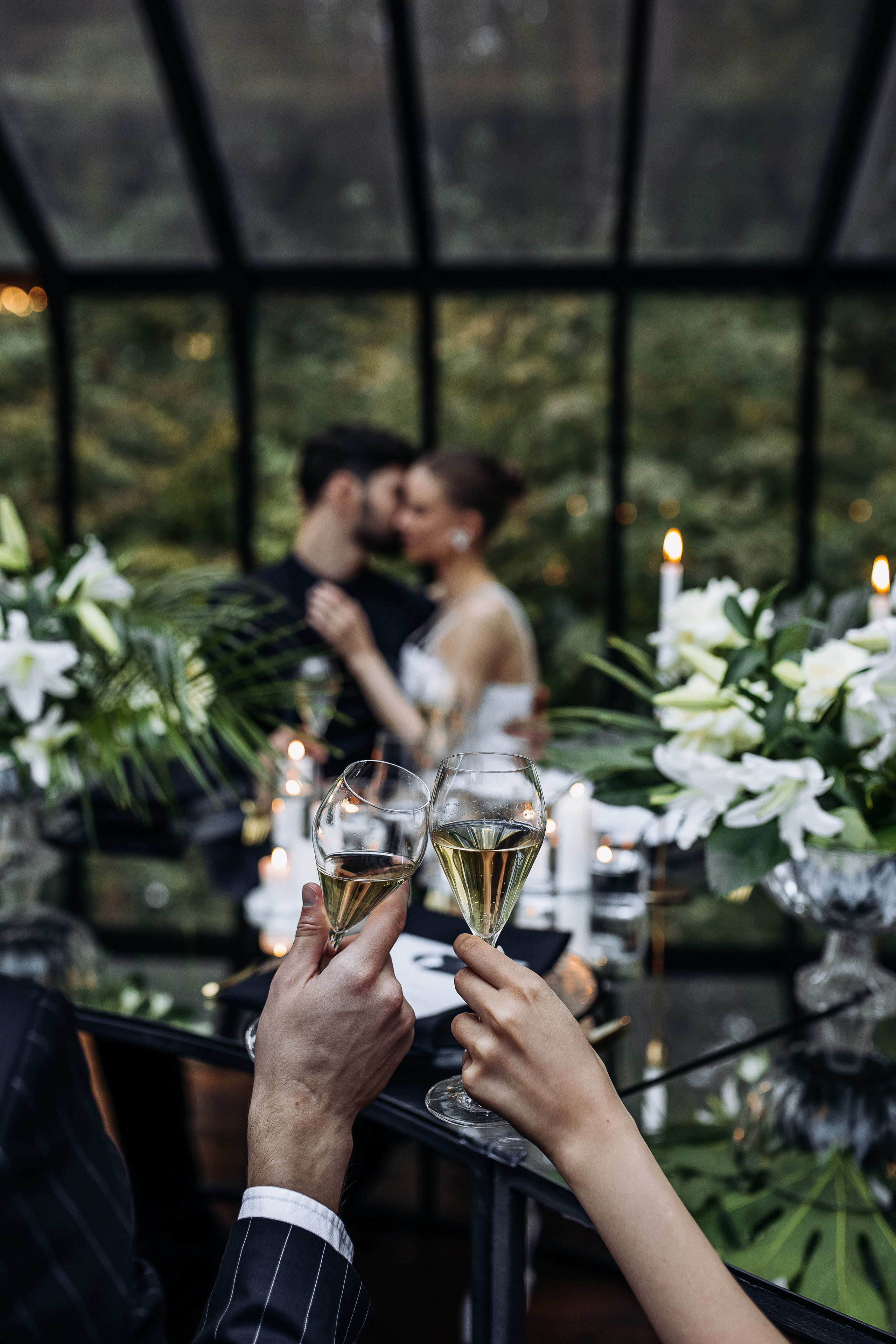 Давид и Белла. СВАДЕБНЫЙ ФОТОГРАФ МОСКВА