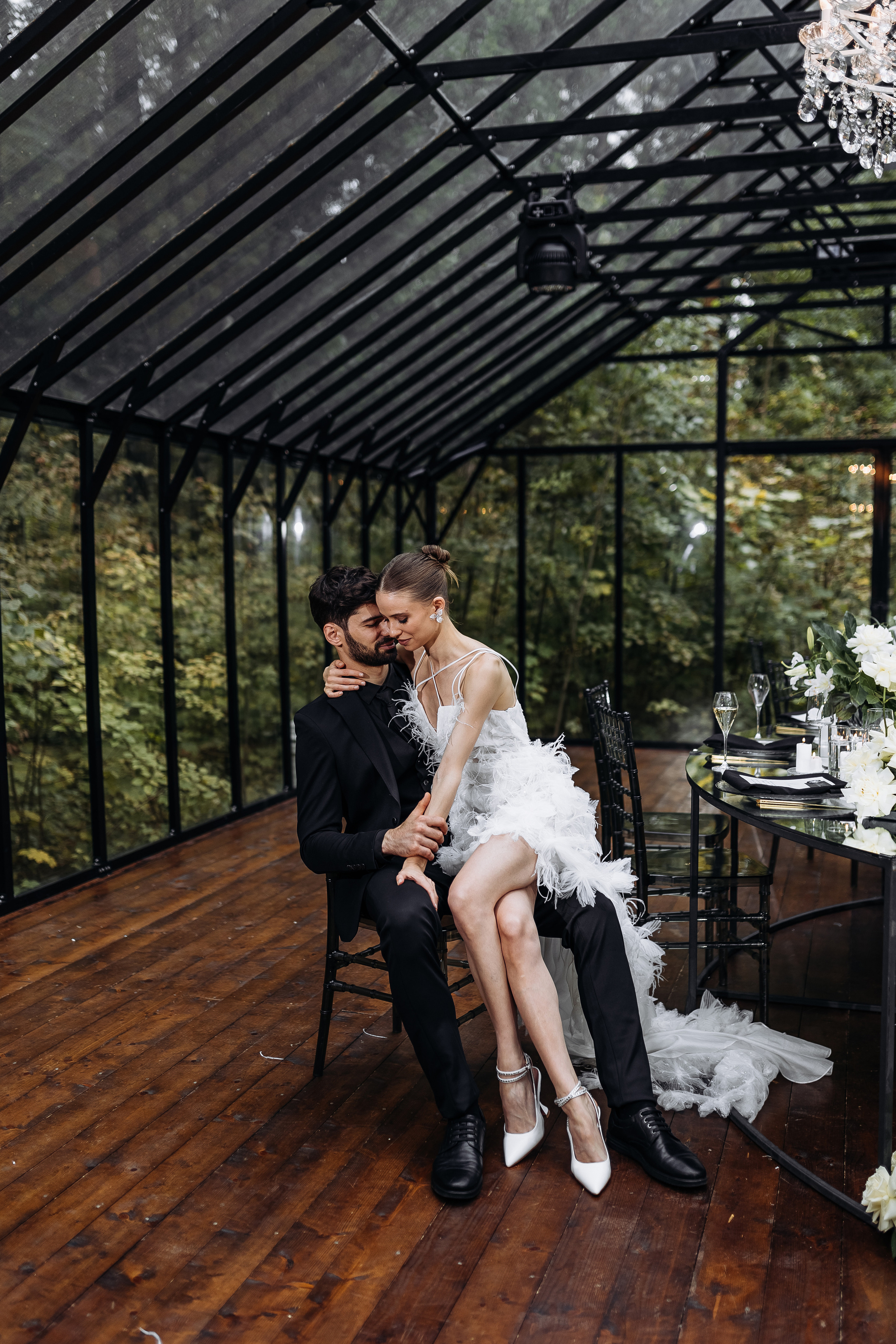 Давид и Белла. СВАДЕБНЫЙ ФОТОГРАФ МОСКВА