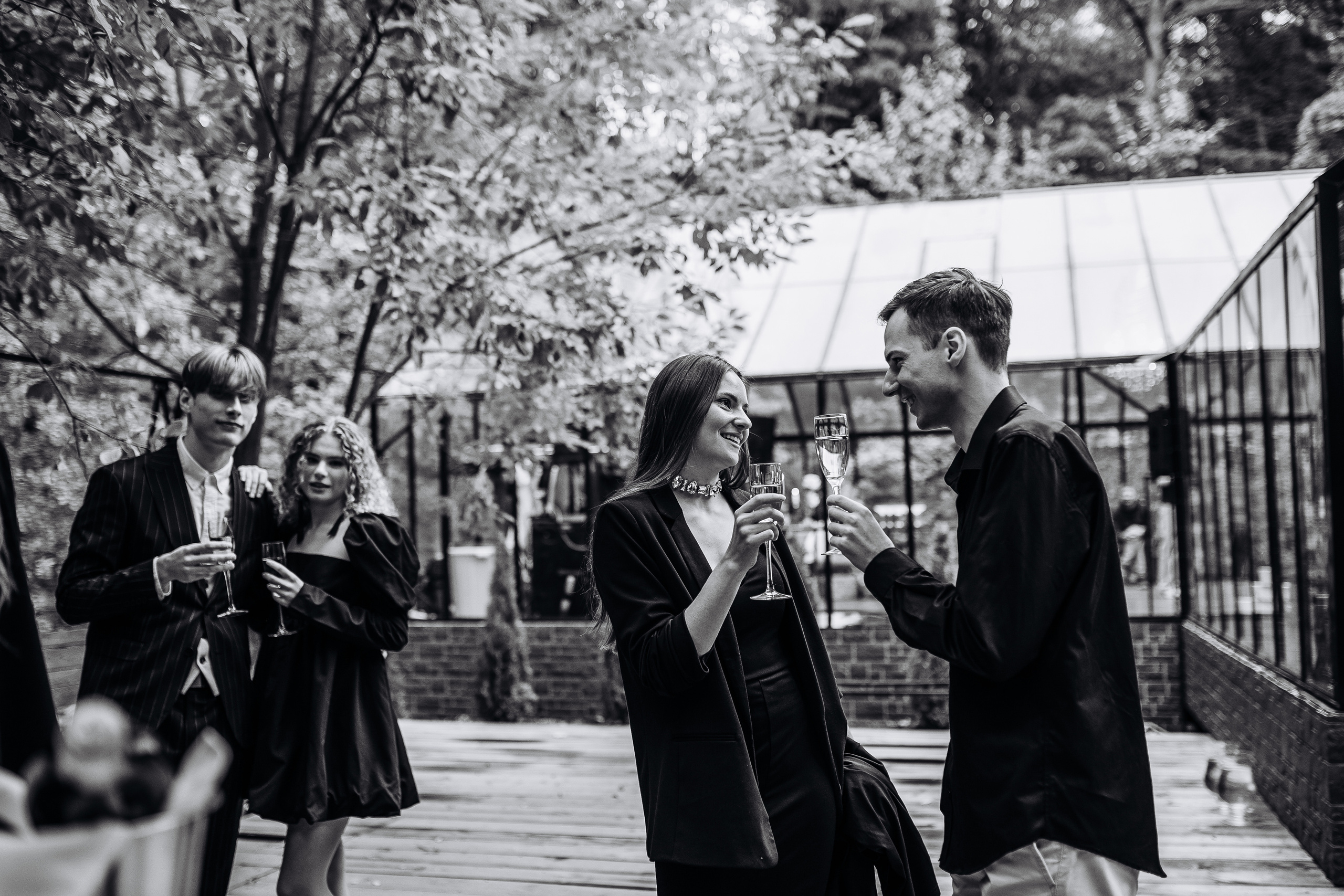 Давид и Белла. СВАДЕБНЫЙ ФОТОГРАФ МОСКВА