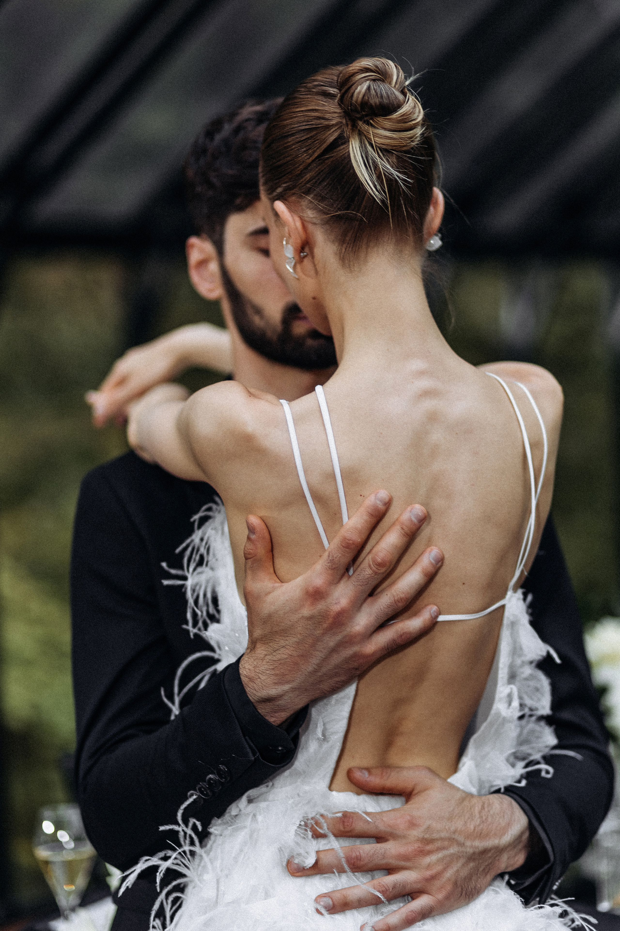 Давид и Белла. СВАДЕБНЫЙ ФОТОГРАФ МОСКВА