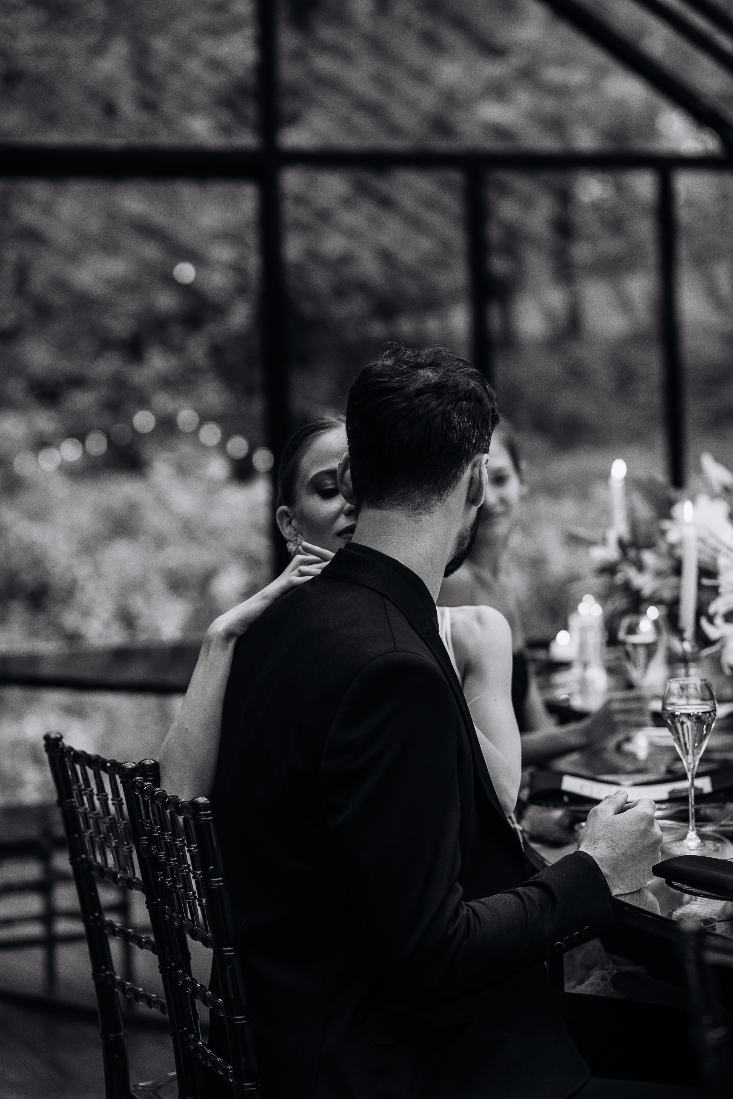 Давид и Белла. СВАДЕБНЫЙ ФОТОГРАФ МОСКВА