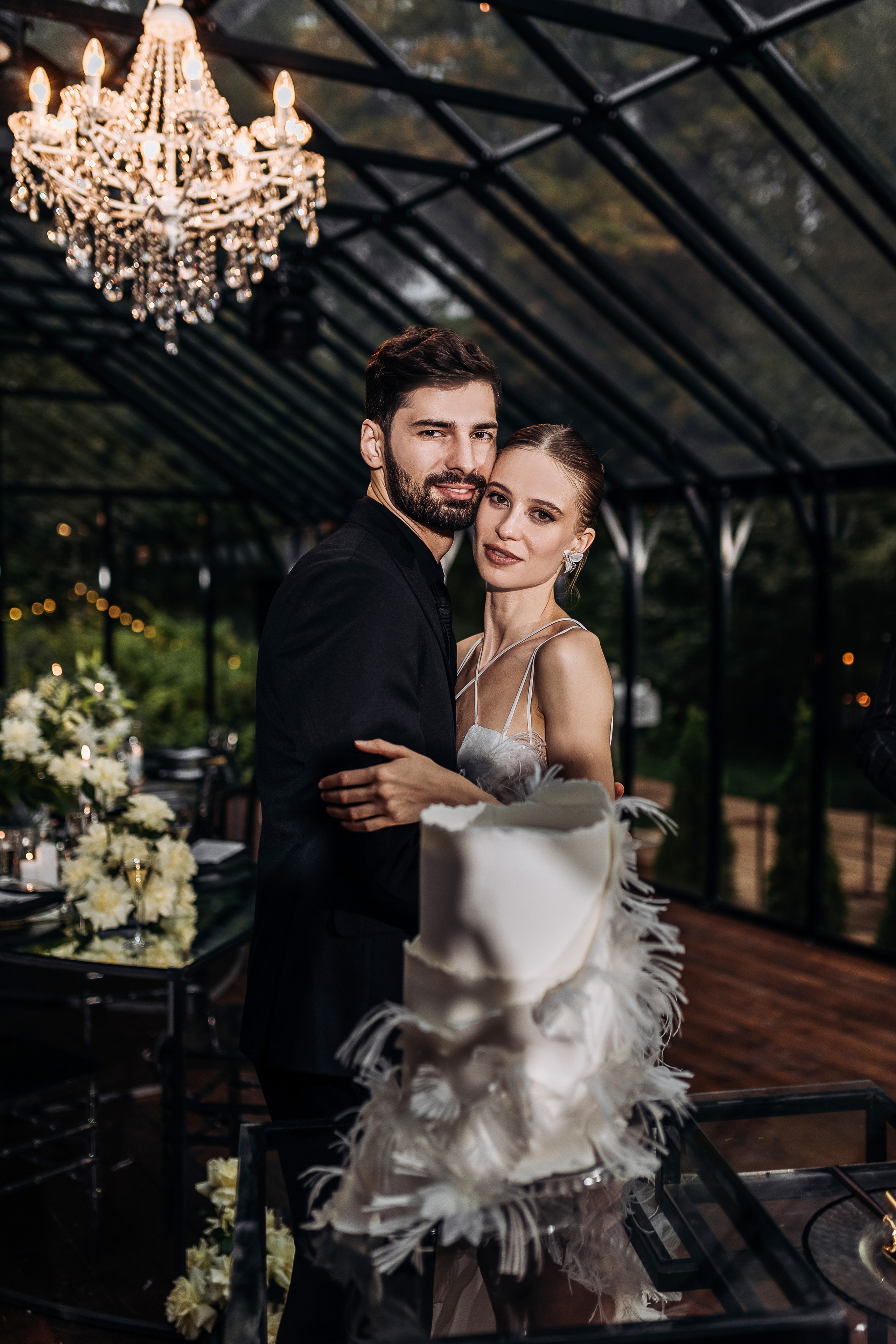 Давид и Белла. СВАДЕБНЫЙ ФОТОГРАФ МОСКВА