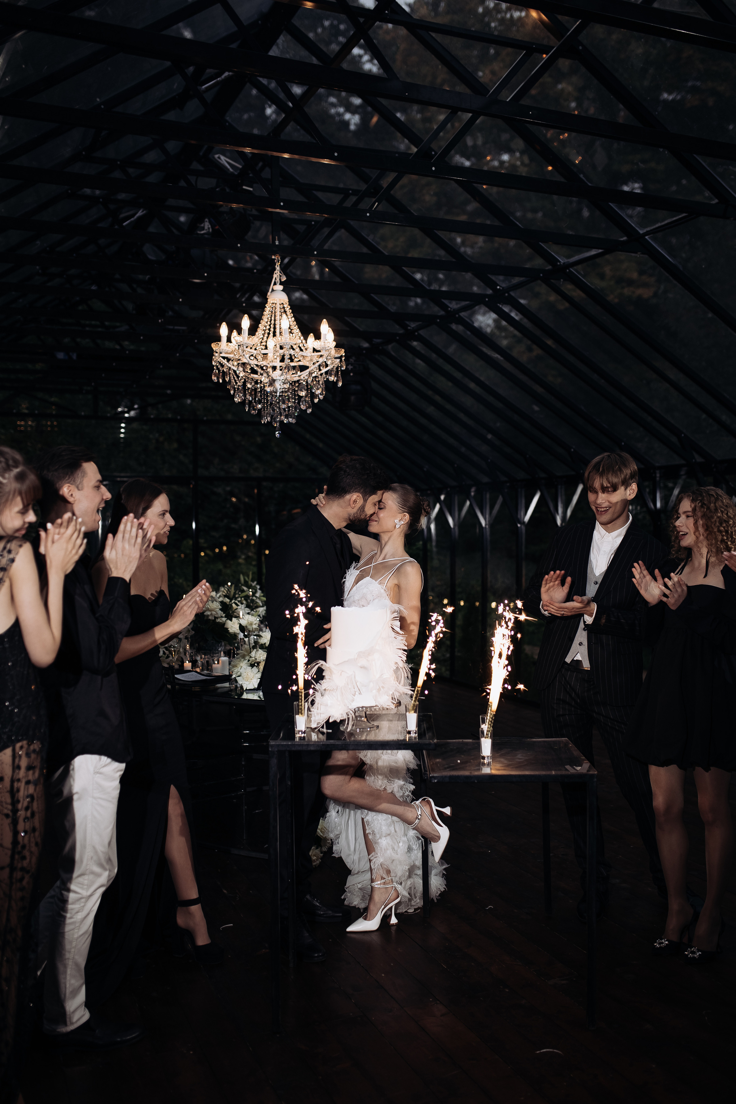 Давид и Белла. СВАДЕБНЫЙ ФОТОГРАФ МОСКВА