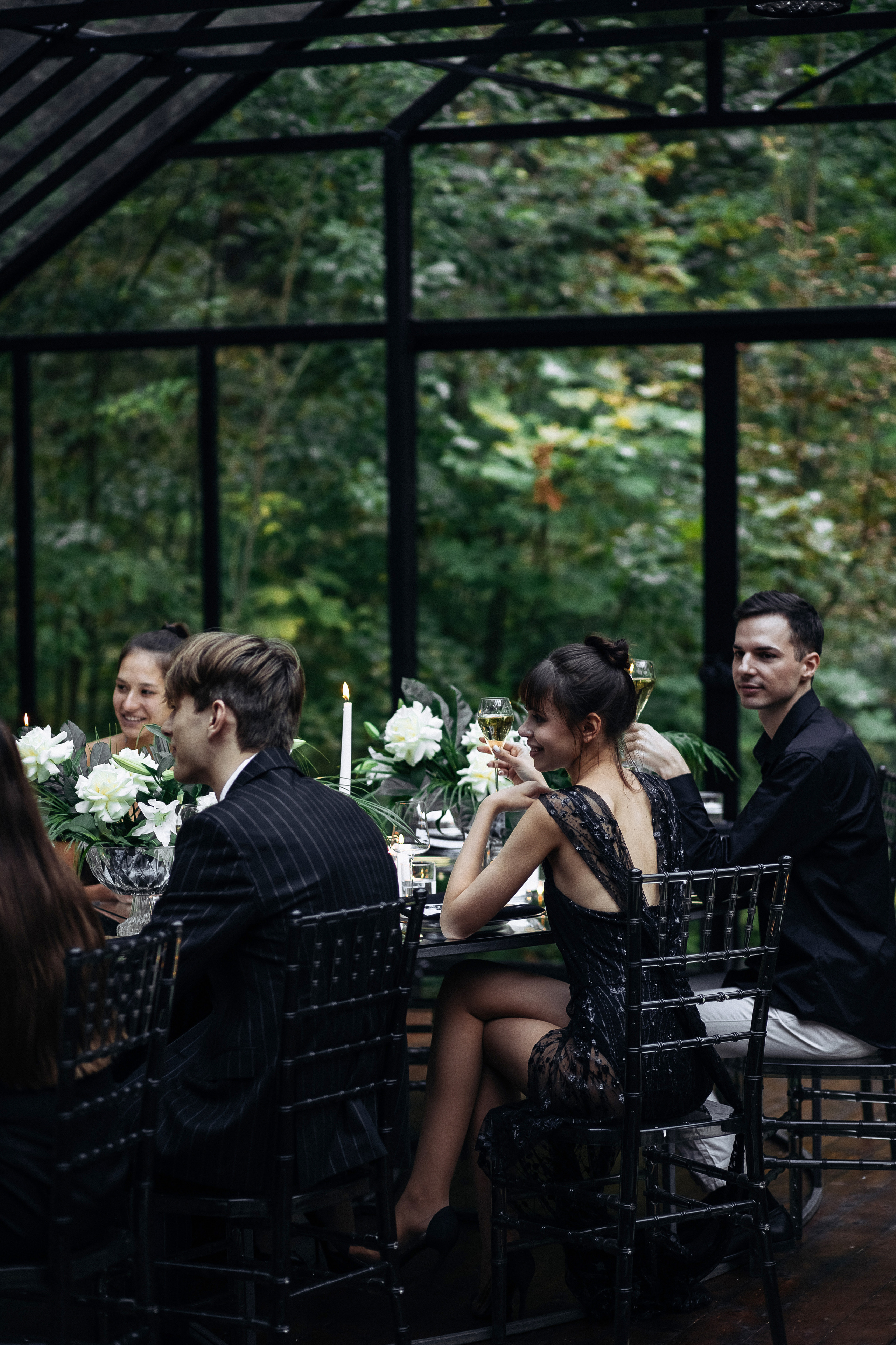 Давид и Белла. СВАДЕБНЫЙ ФОТОГРАФ МОСКВА