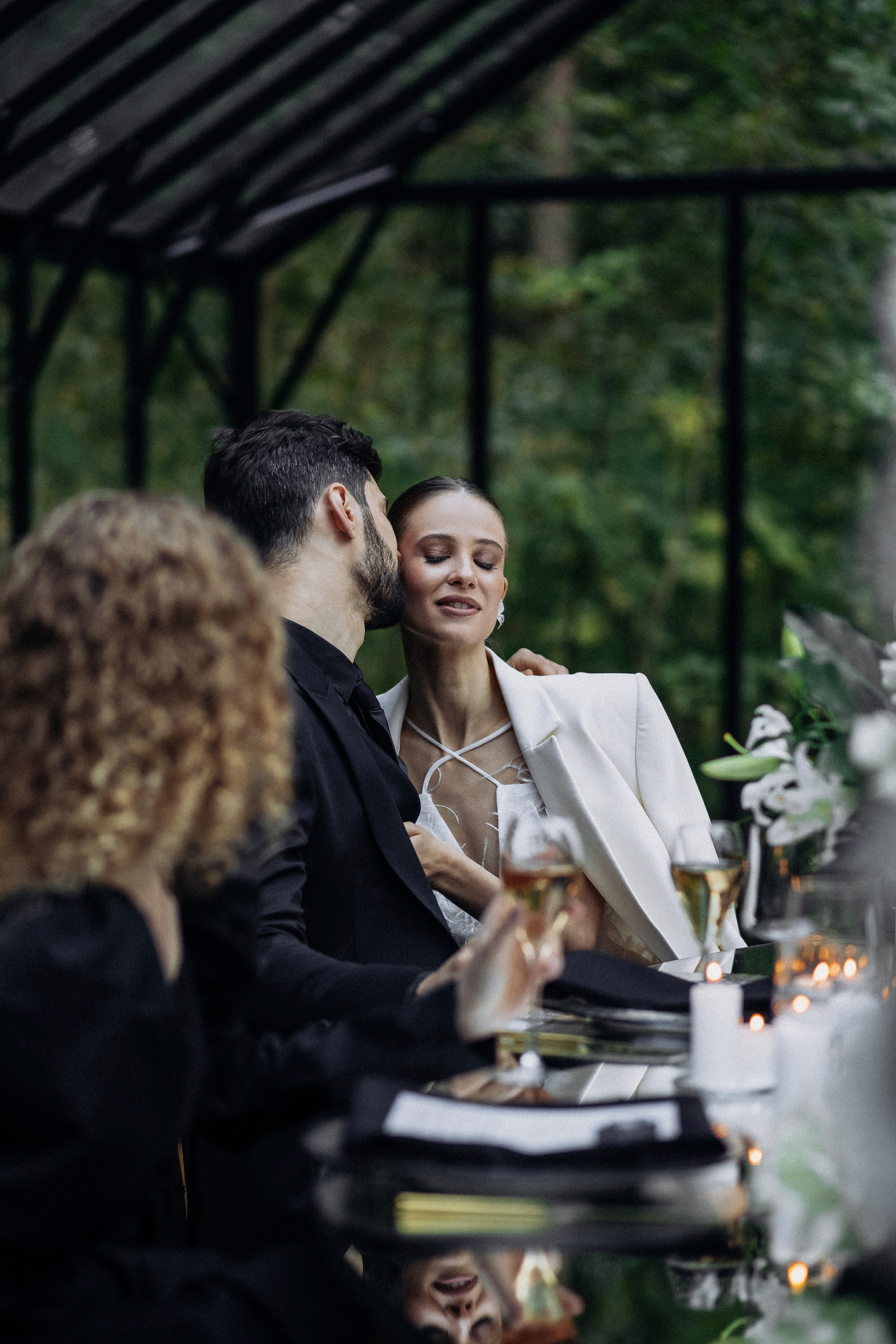 Давид и Белла. СВАДЕБНЫЙ ФОТОГРАФ МОСКВА