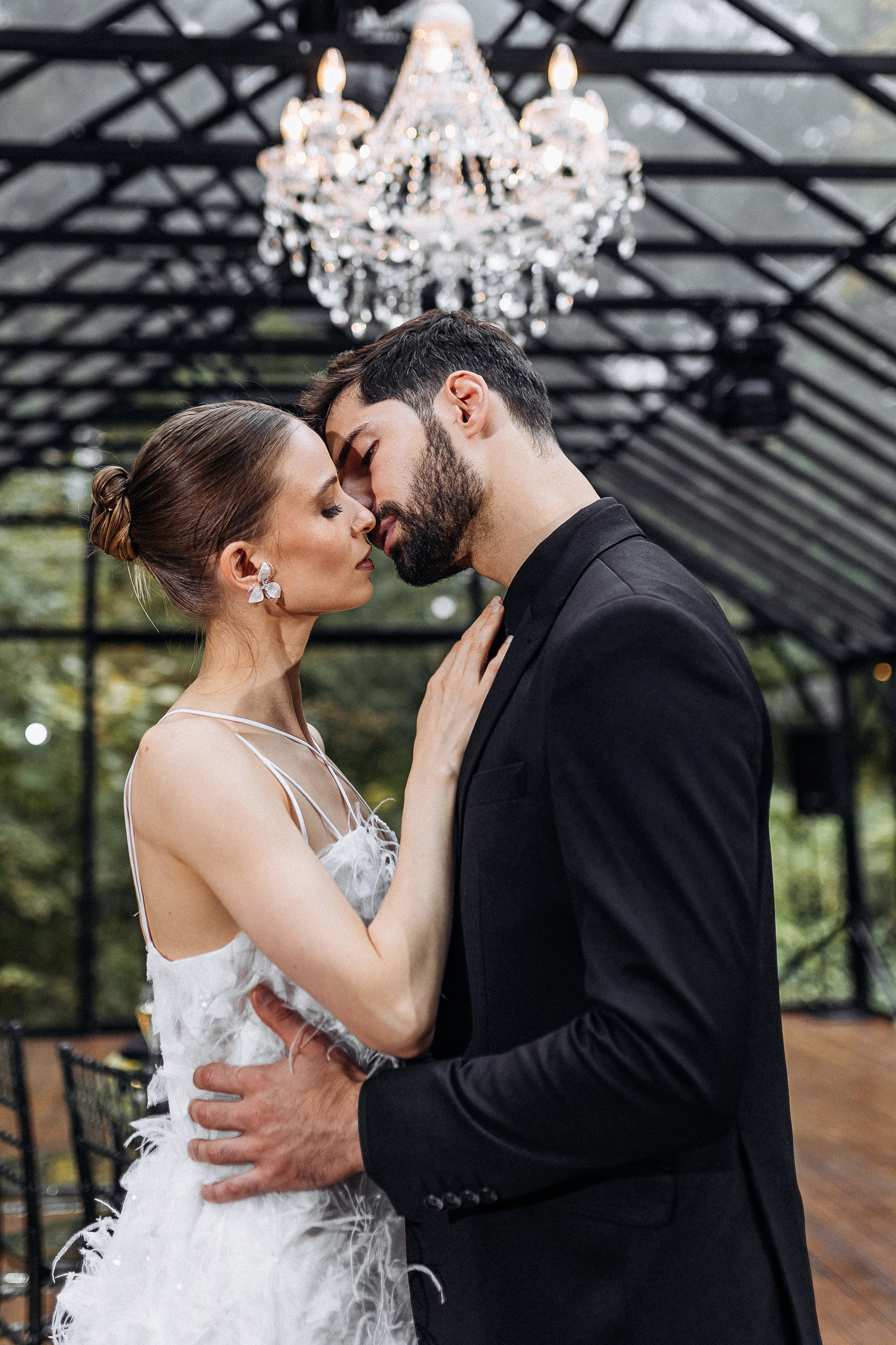 Давид и Белла. СВАДЕБНЫЙ ФОТОГРАФ МОСКВА