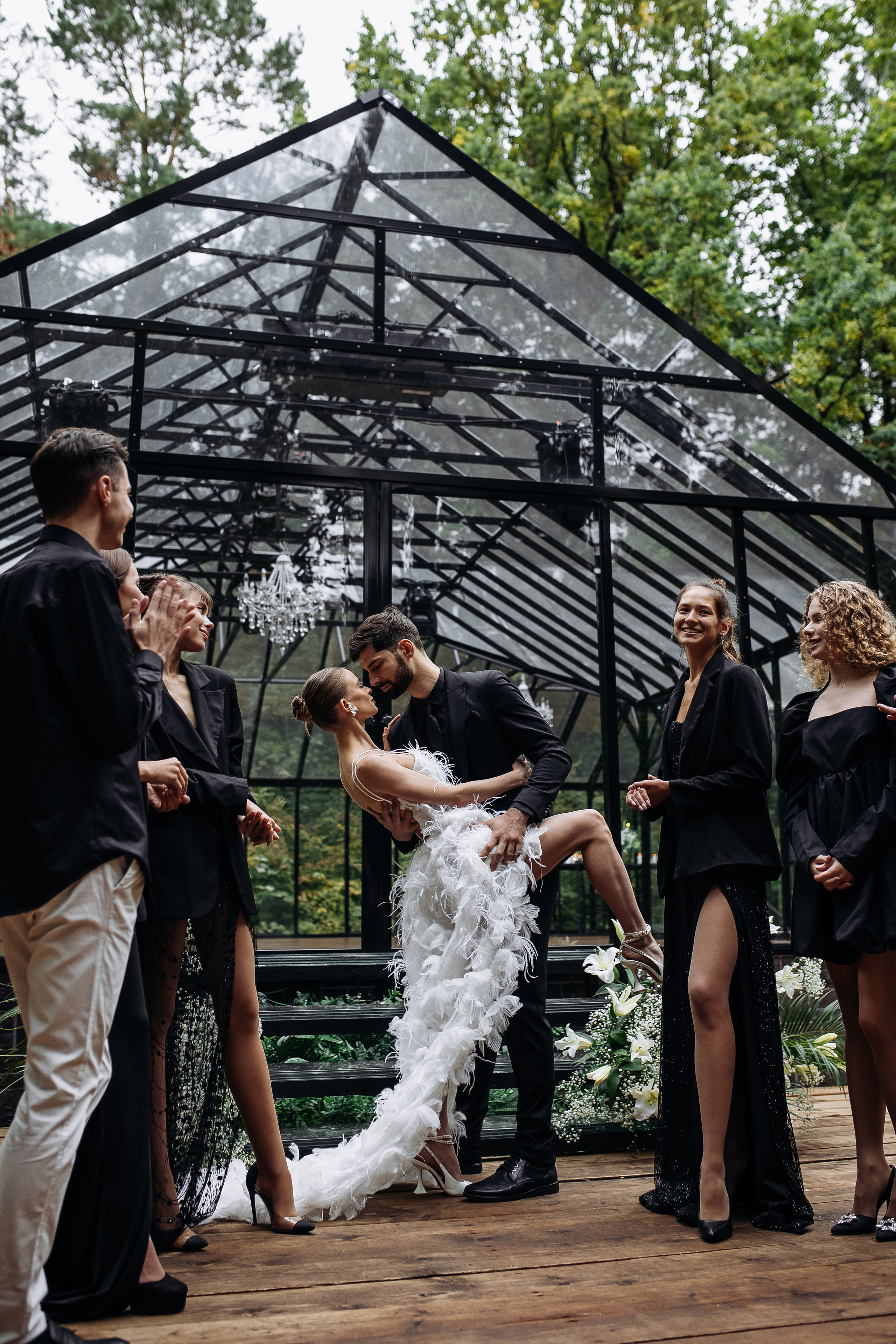 Давид и Белла. СВАДЕБНЫЙ ФОТОГРАФ МОСКВА