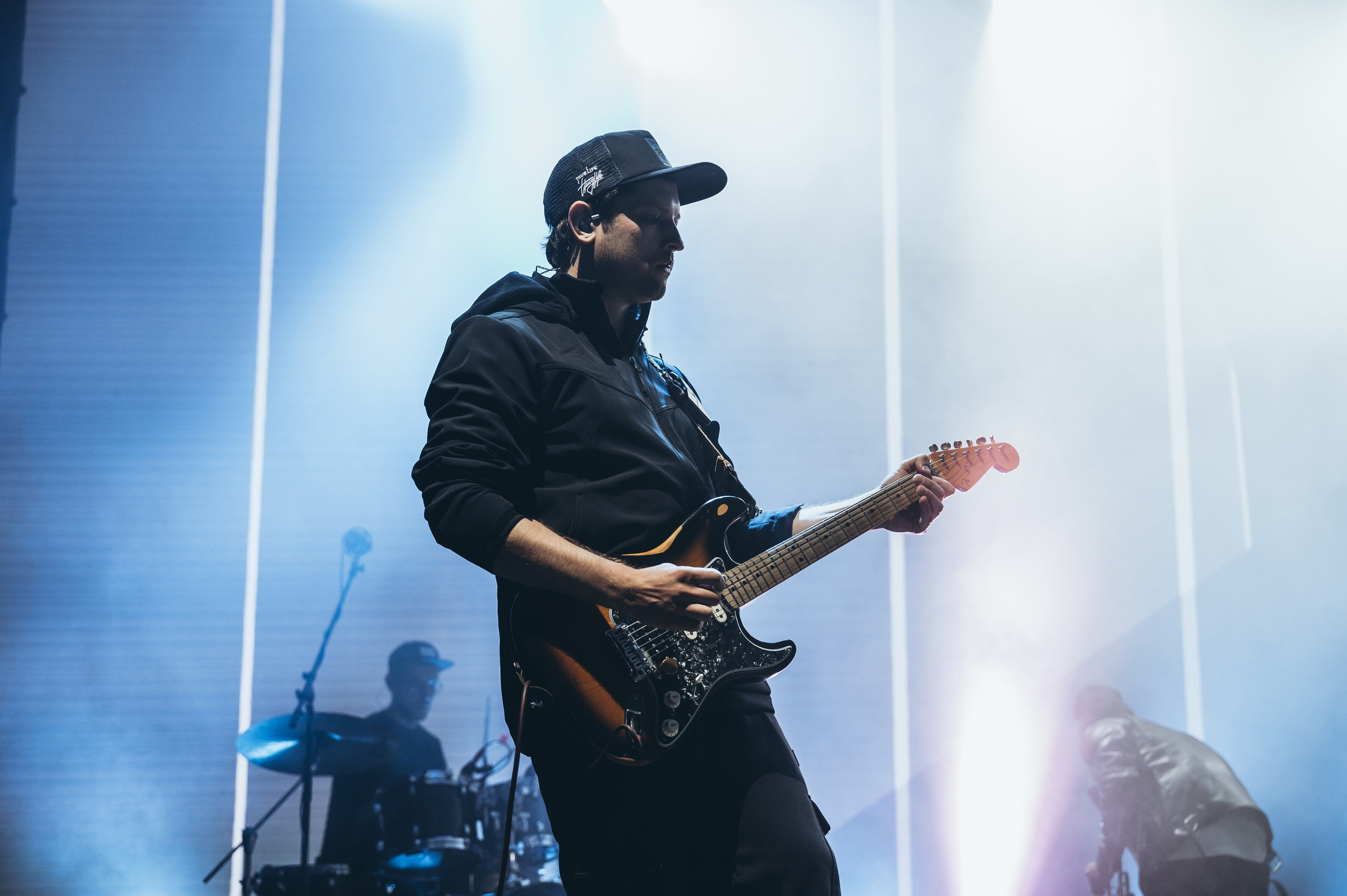 День города 2023. Фотограф Илья Солдаткин