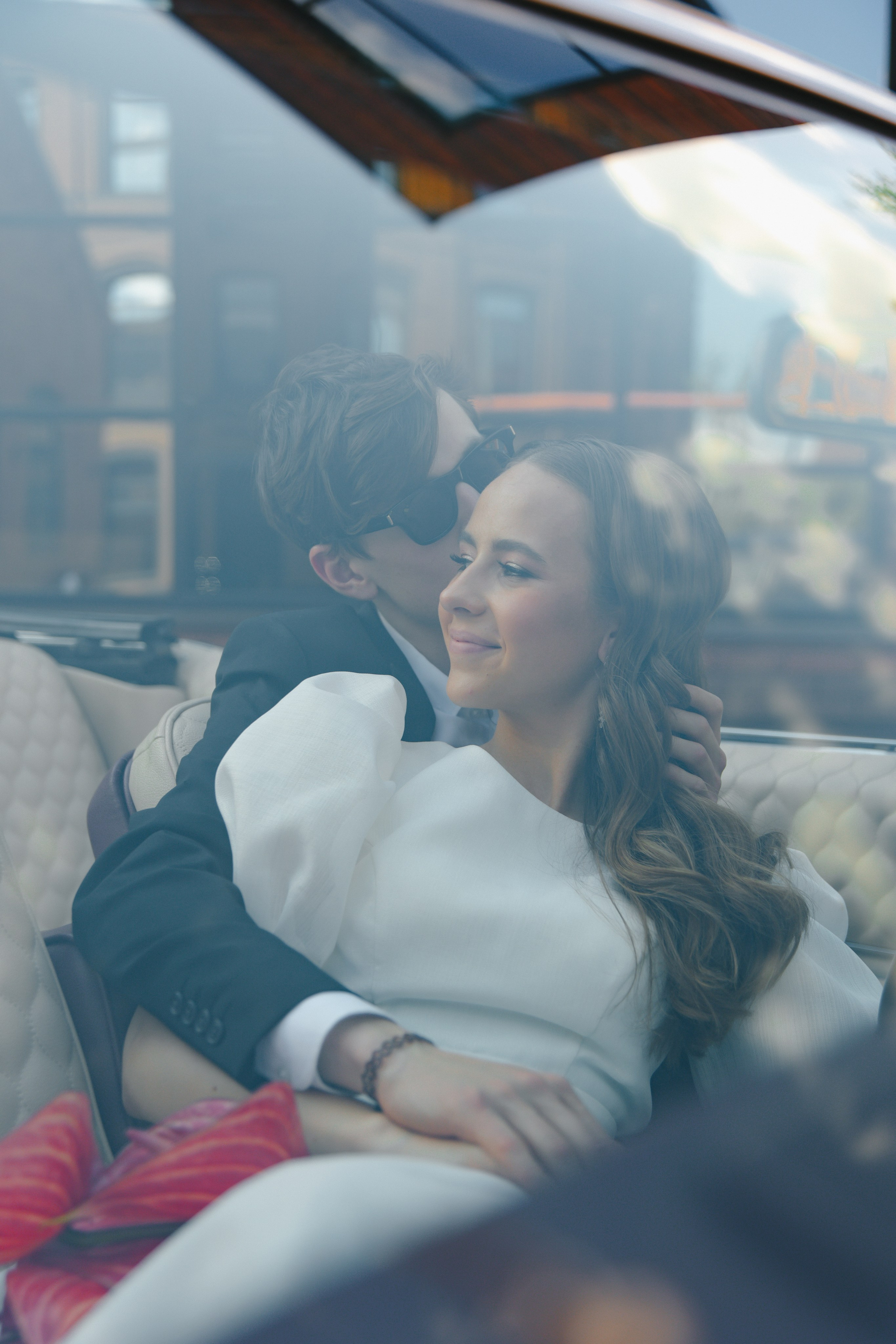 Indira. Главная