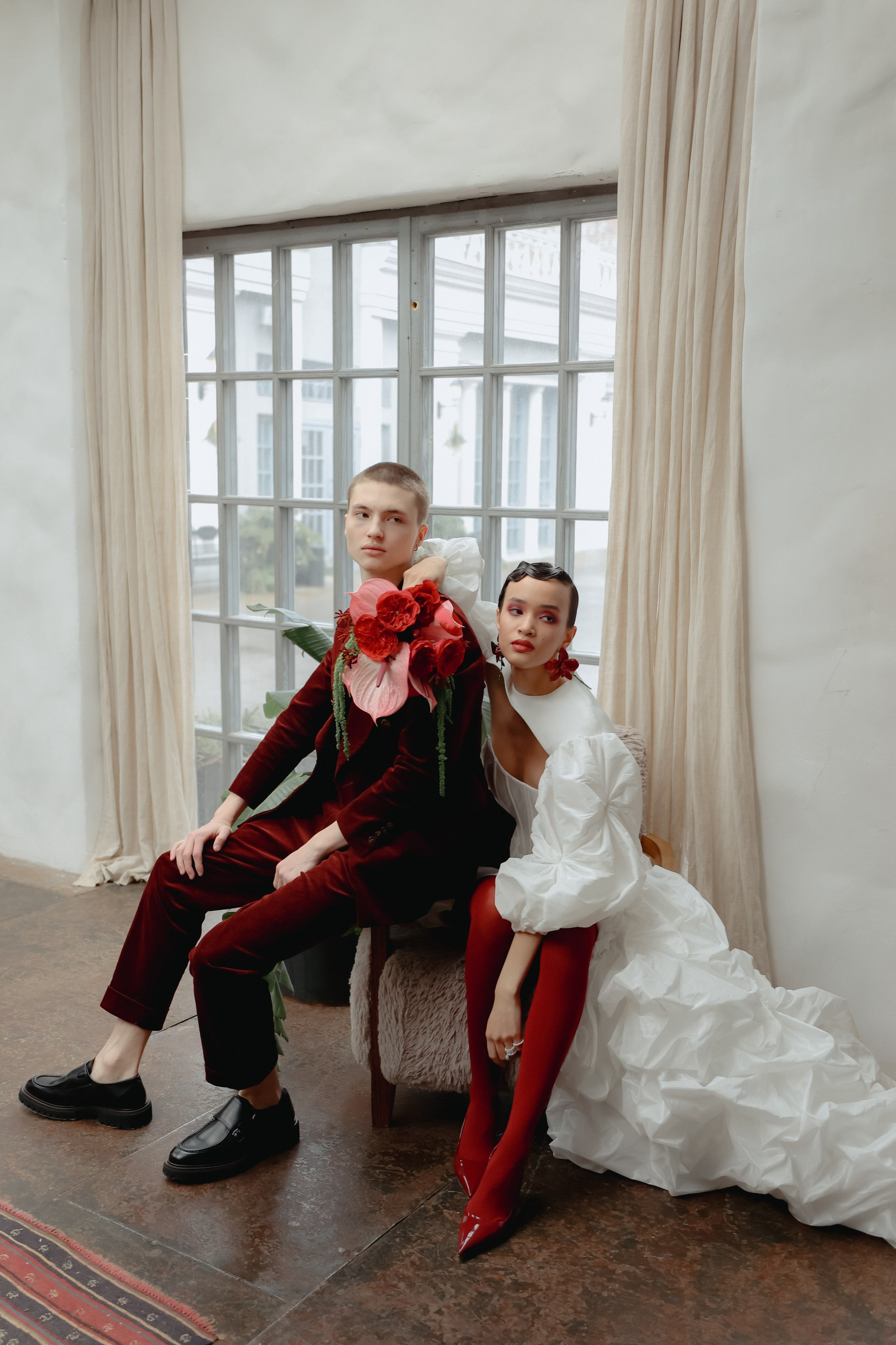 Eva-Kirill. Главная