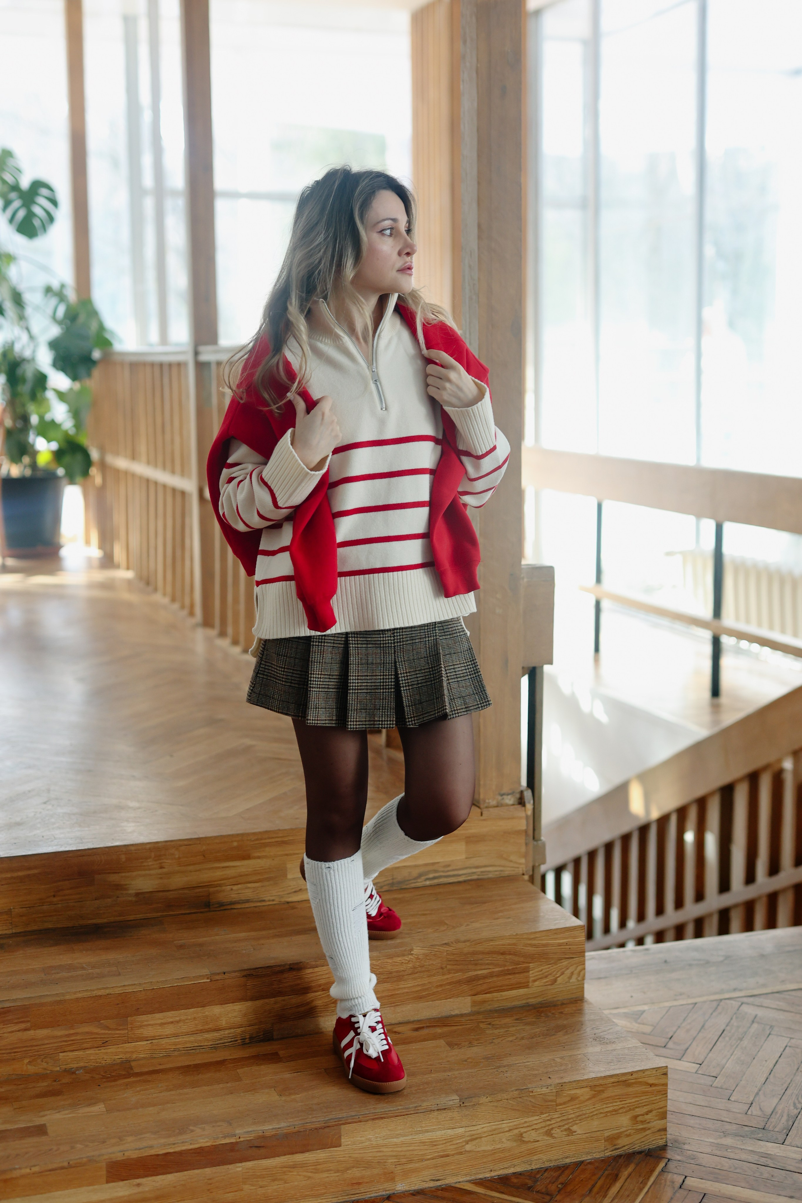 Olja. Главная