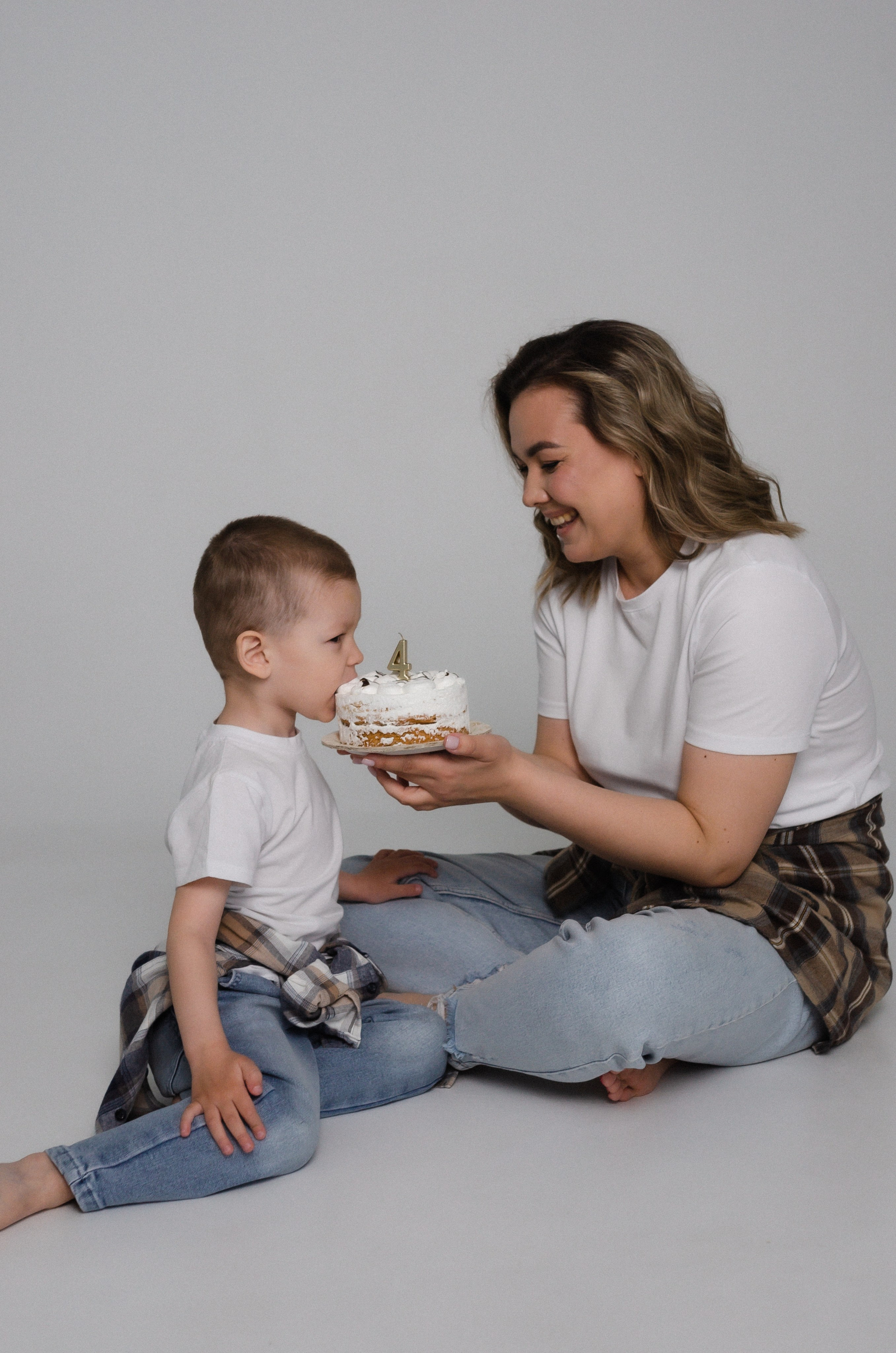 Оля и Мирон. Семейный фотограф в Барнауле и Санкт-Петербурге Ирина Ястребова