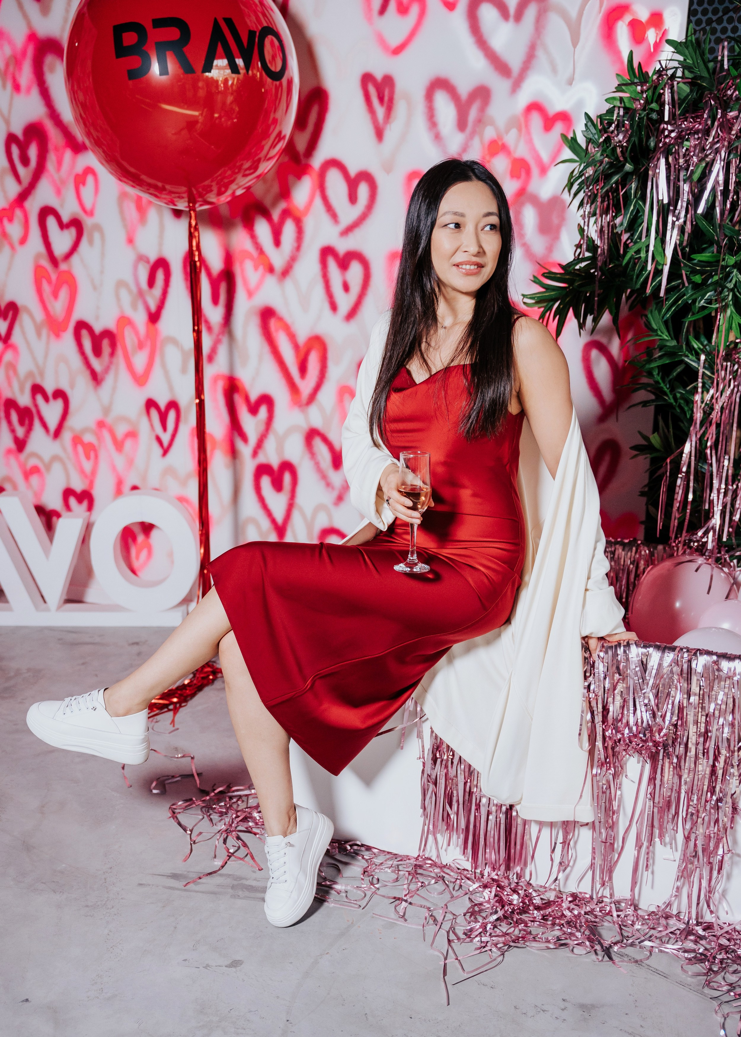 BRAVO — FLORA EVENT — PART II. СВОИ. ФОТООТЧЕТЫ-СОБЫТИЯ-МЕСТА