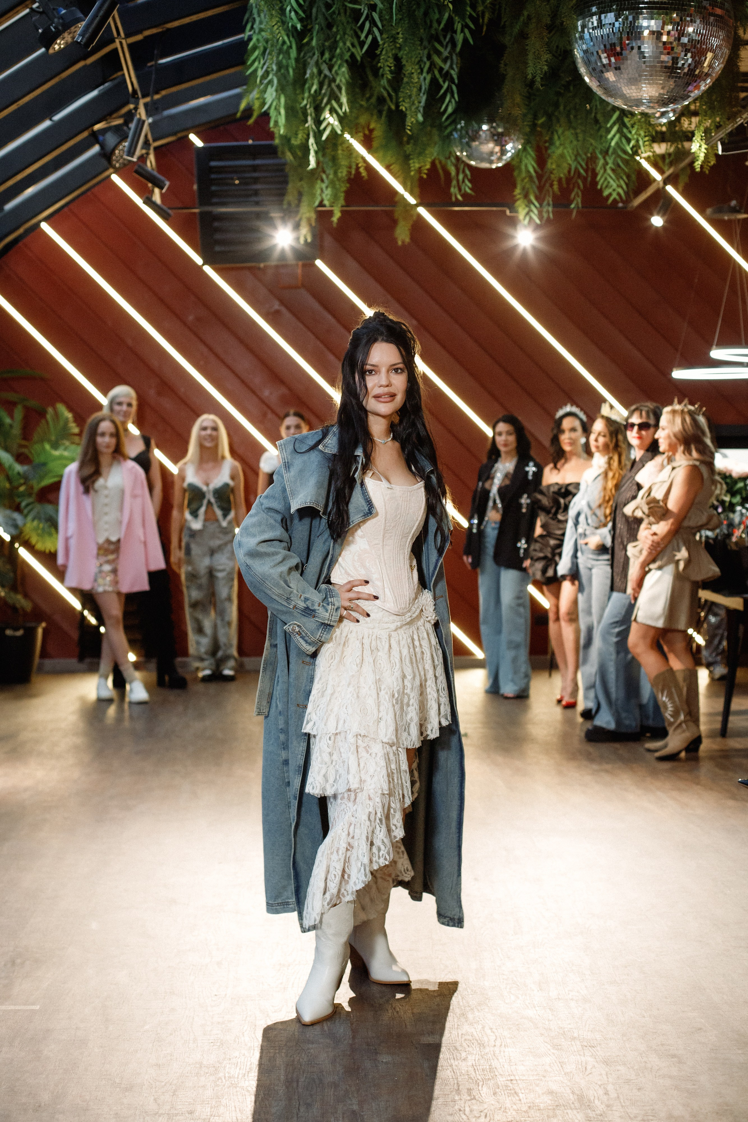 QUEEN KHV [12 ЛЕТ]. СВОИ. ФОТООТЧЕТЫ-СОБЫТИЯ-МЕСТА