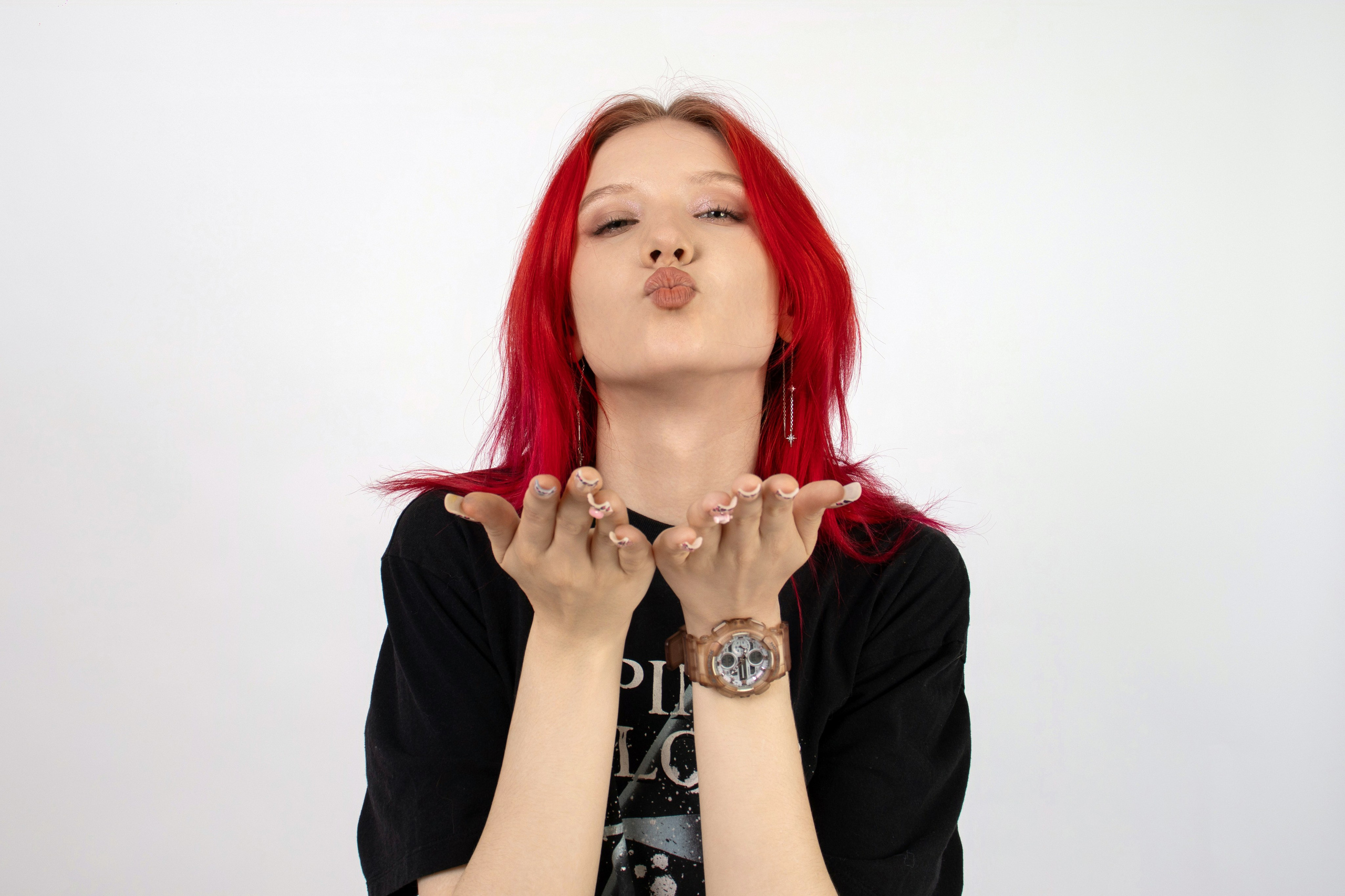 Студия май 2025. Семейный и детский фотограф в Южно-Сахалинске