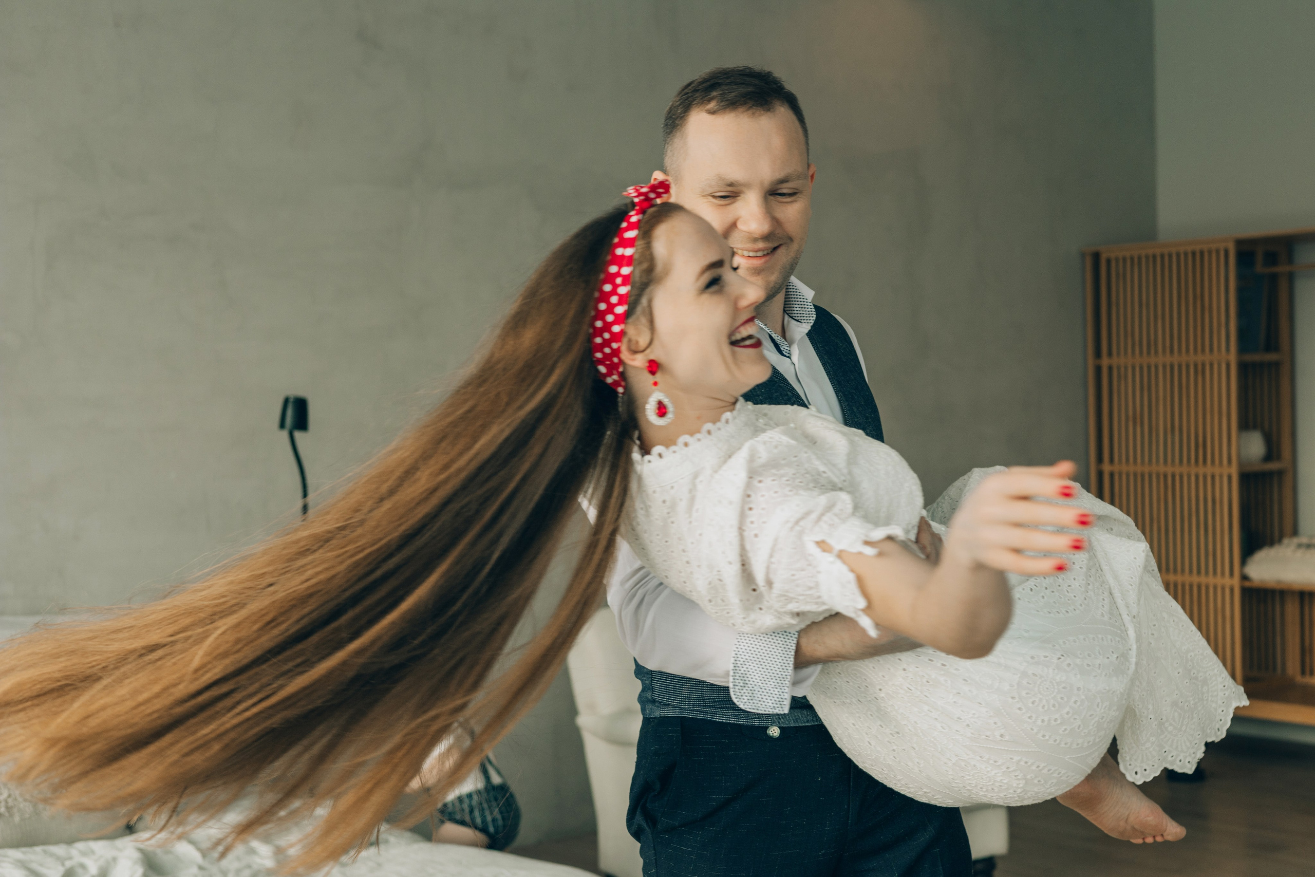 Семейная. Фотограф Александра Кузуб Санкт-Петербург