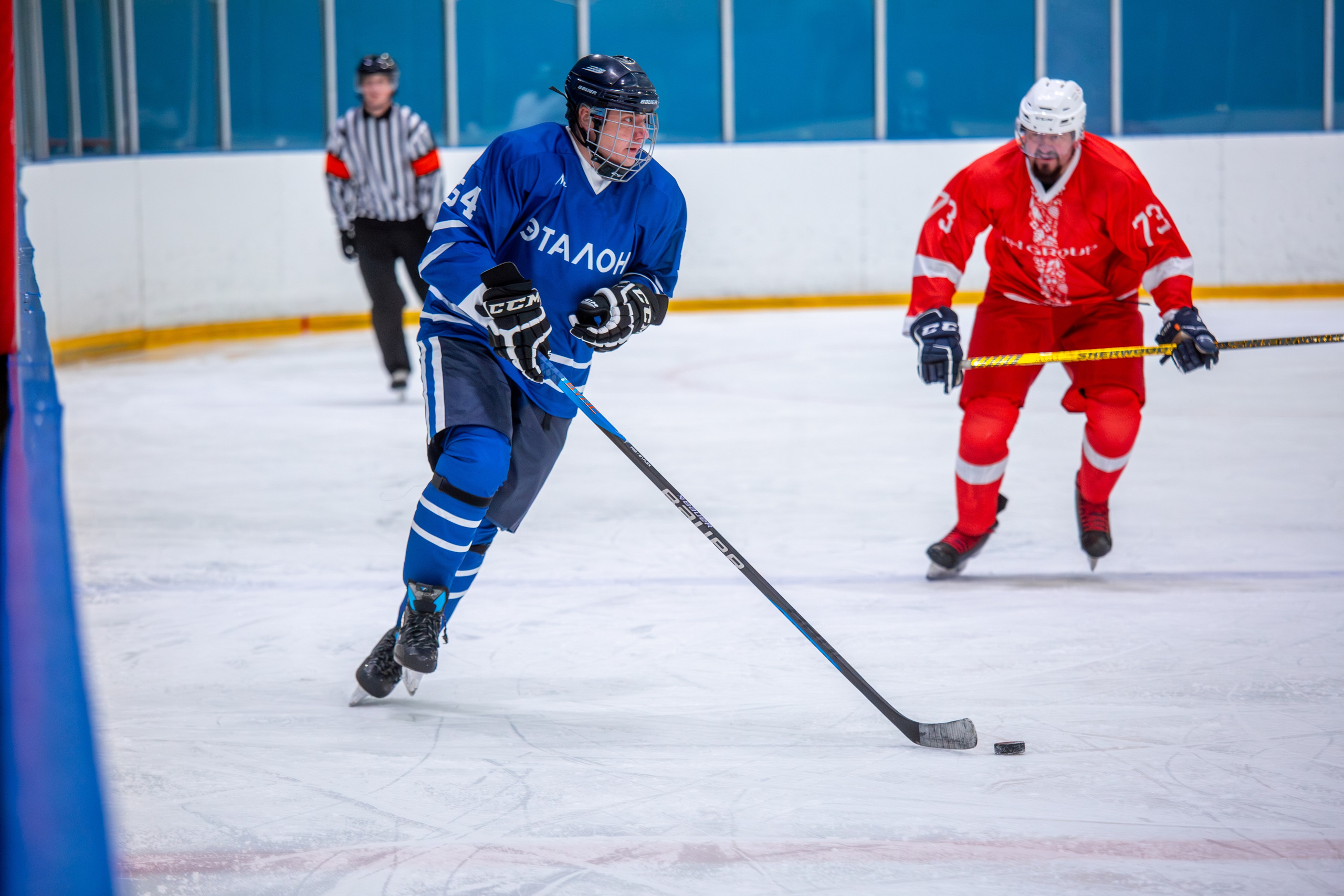 Чемпионат по хоккею. Репортажный, семейный, свадебный, портретный фотограф