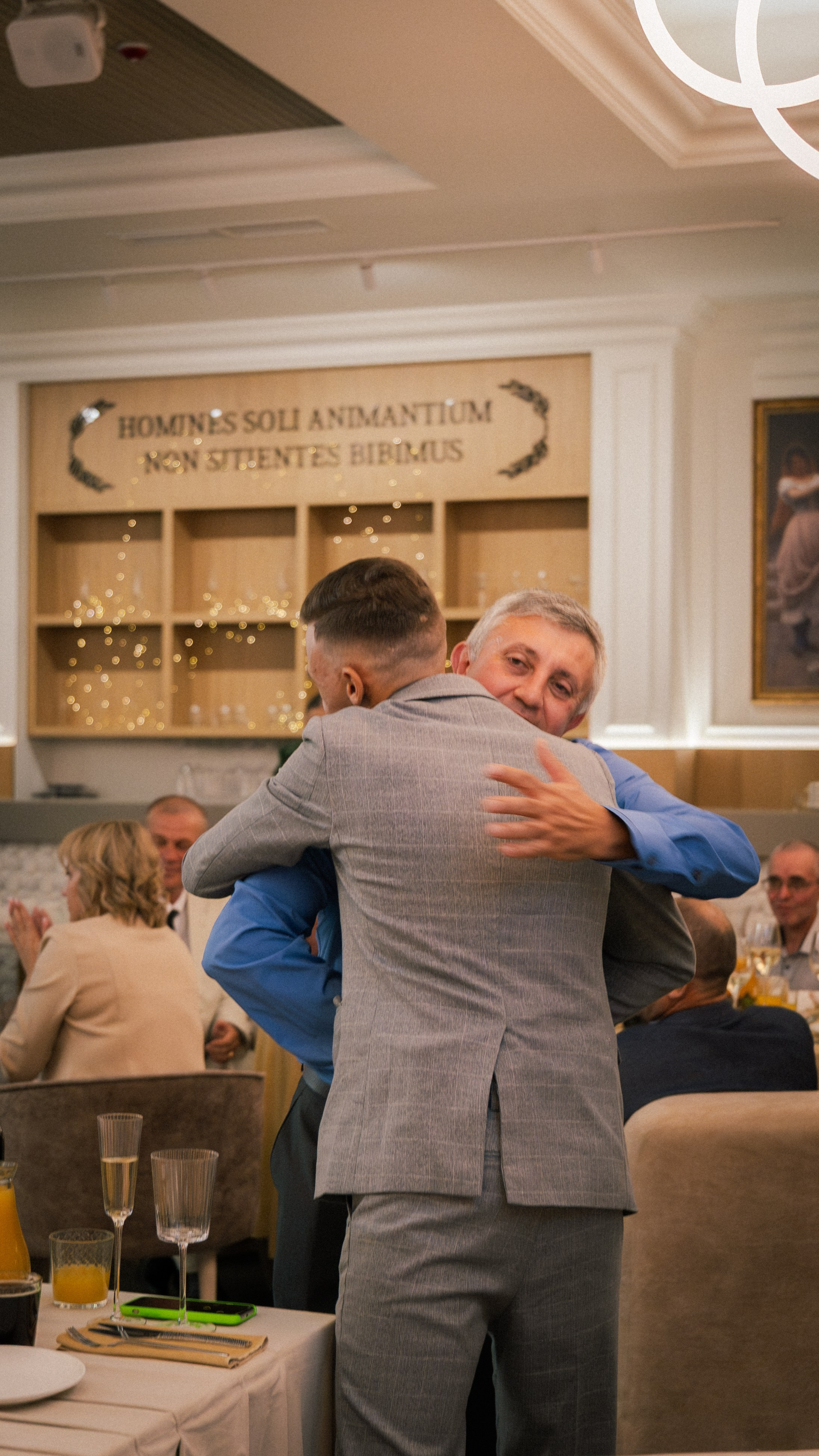 Денис и Галина. Фотограф и видеограф Андрей Кукишев